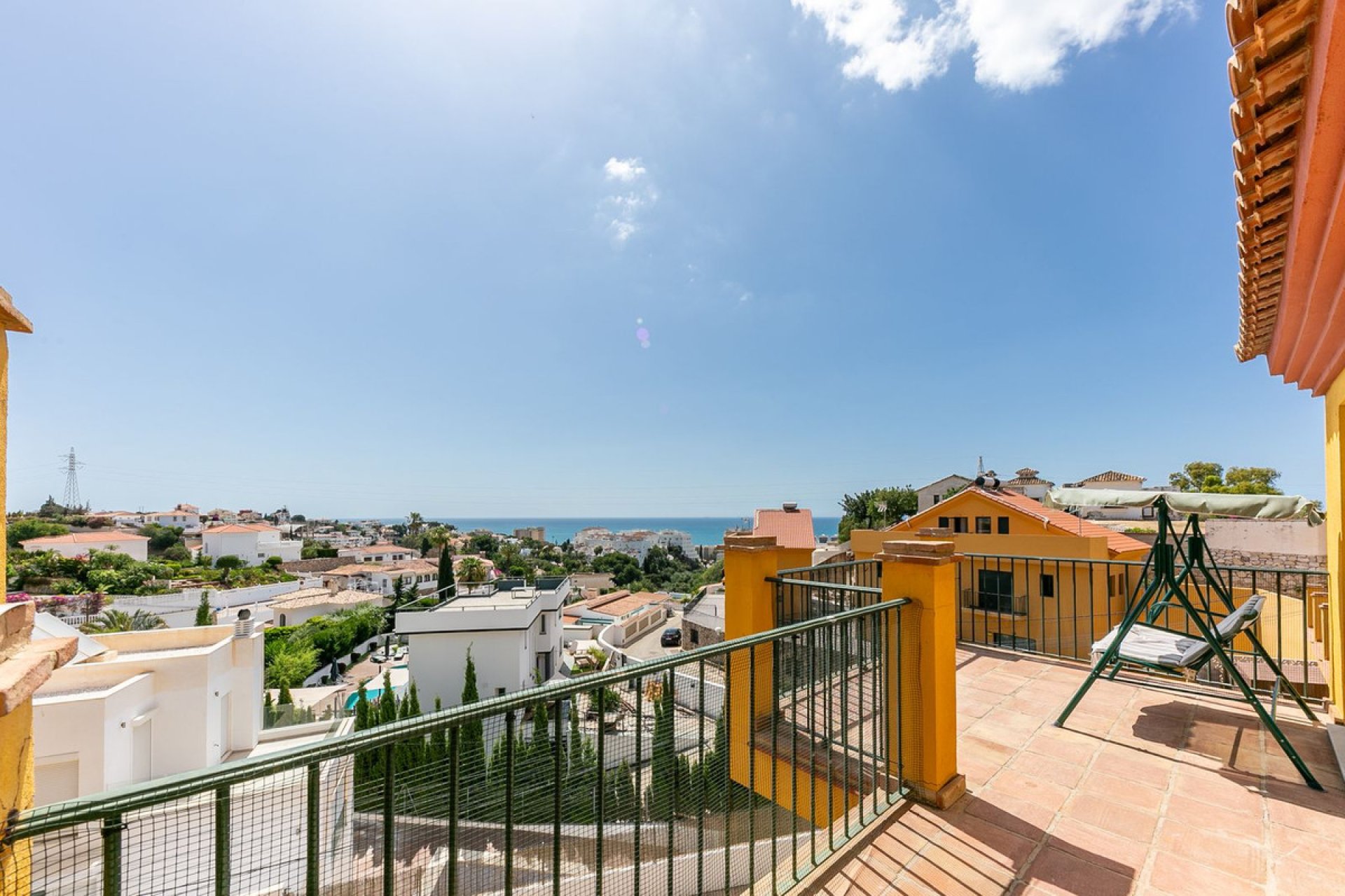 Resale - House - Townhouse - Fuengirola - Torreblanca