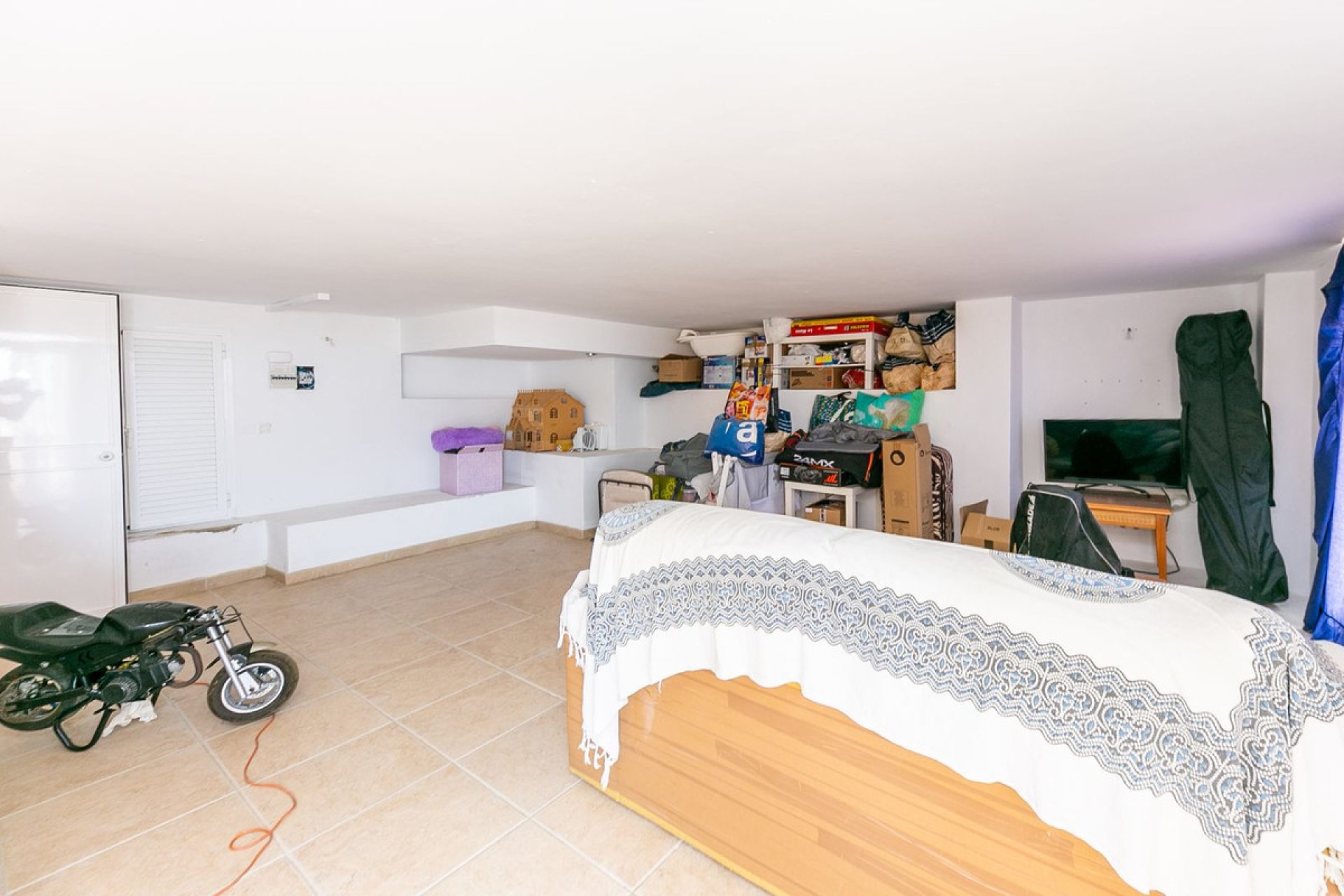 Resale - House - Townhouse - Fuengirola - Torreblanca