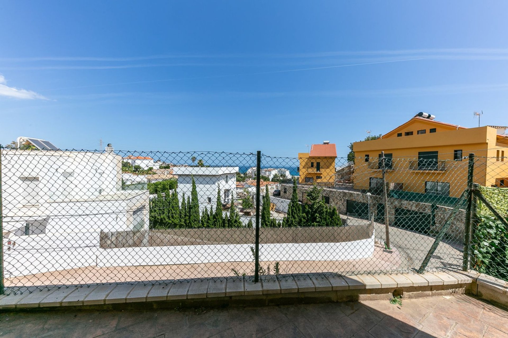 Resale - House - Townhouse - Fuengirola - Torreblanca