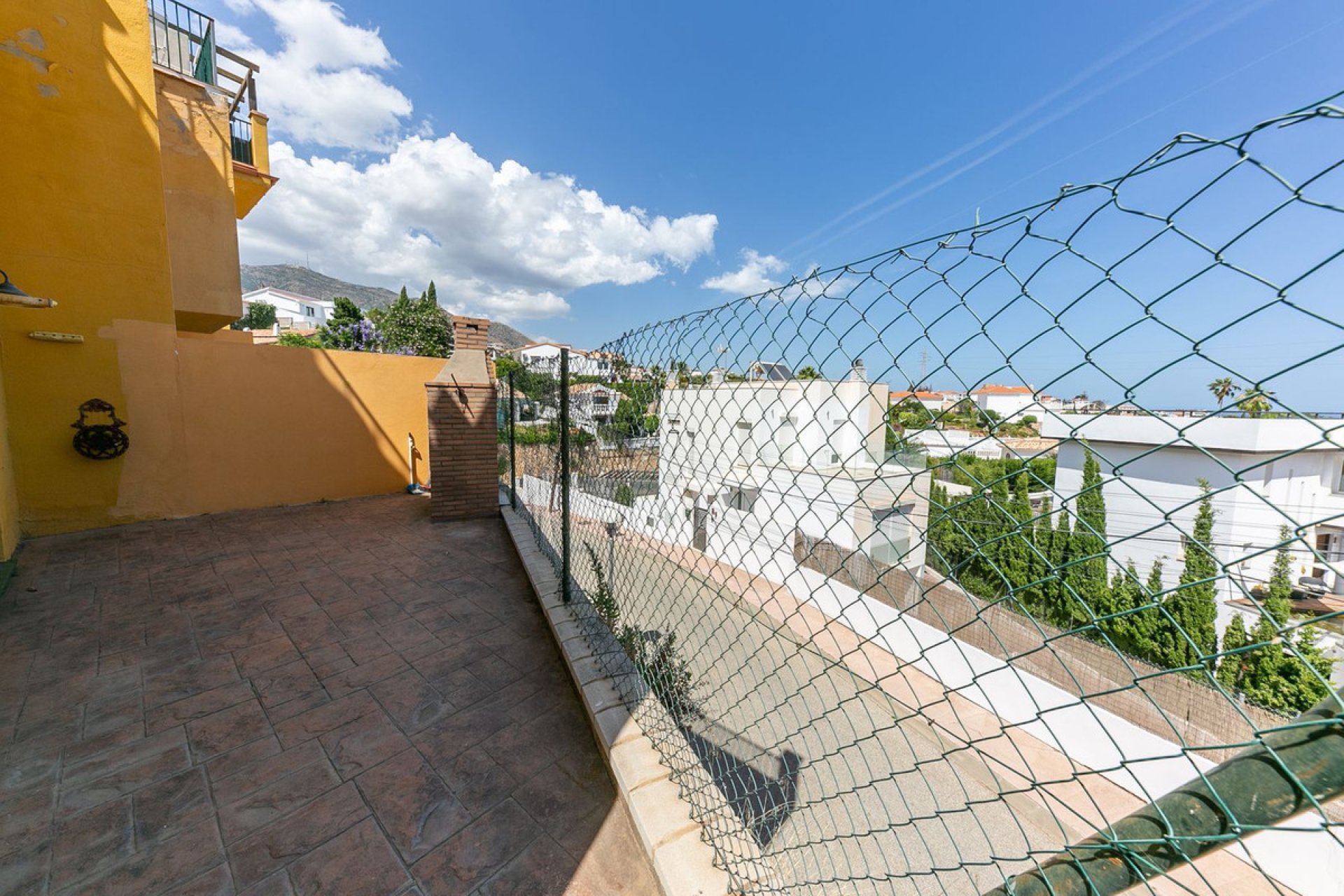 Resale - House - Townhouse - Fuengirola - Torreblanca