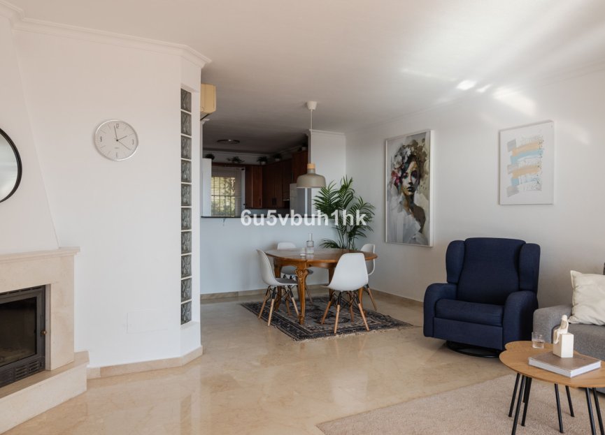 Resale - House - Townhouse - Fuengirola - Torreblanca