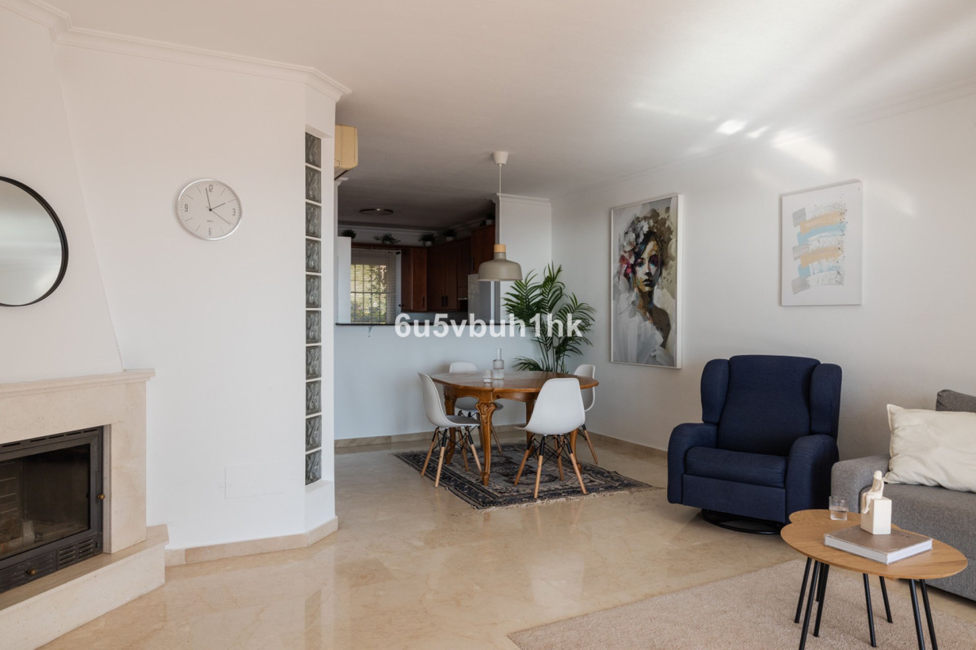 Resale - House - Townhouse - Fuengirola - Torreblanca