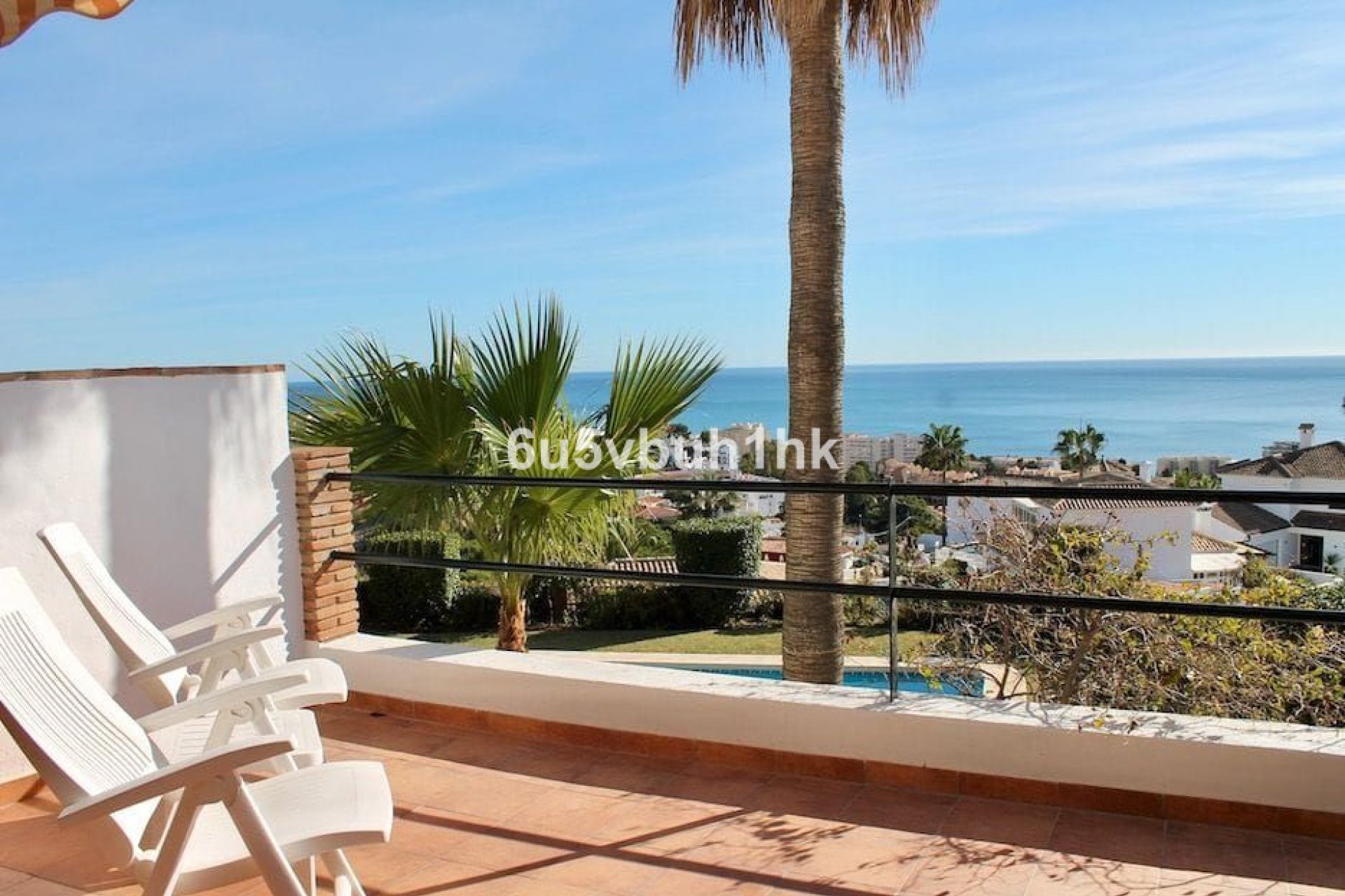 Resale - House - Townhouse - Fuengirola - Torreblanca