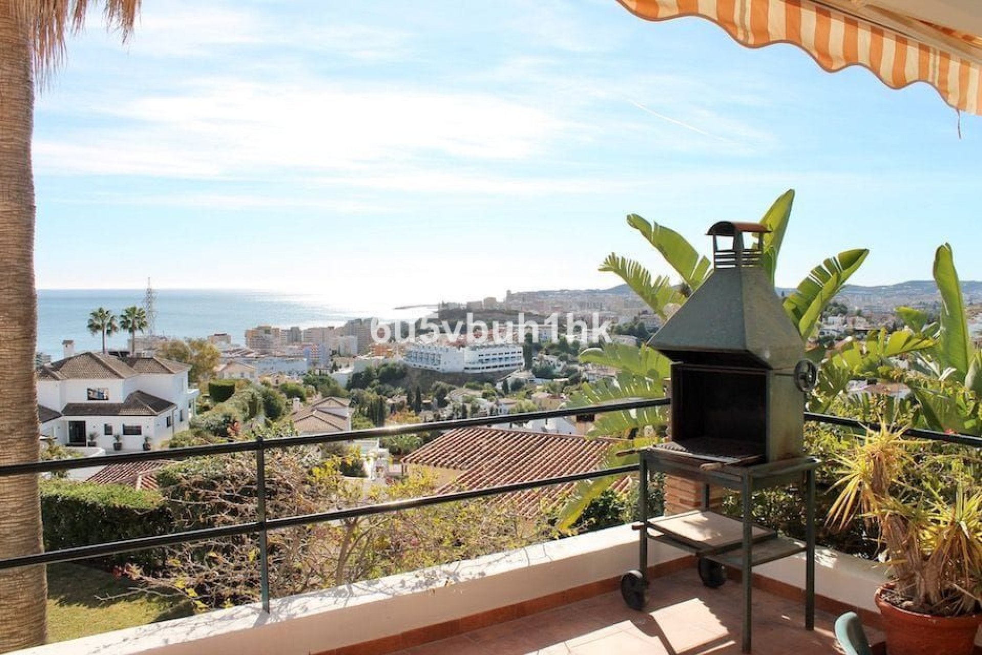 Resale - House - Townhouse - Fuengirola - Torreblanca