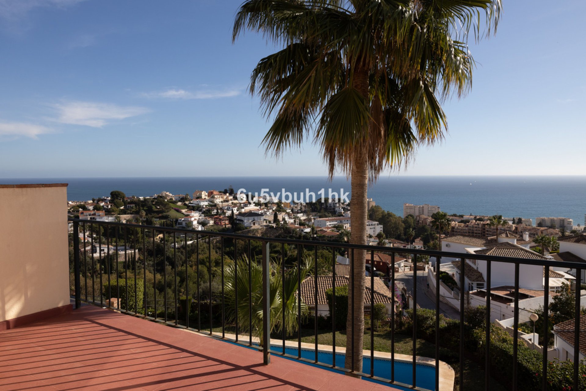 Resale - House - Townhouse - Fuengirola - Torreblanca