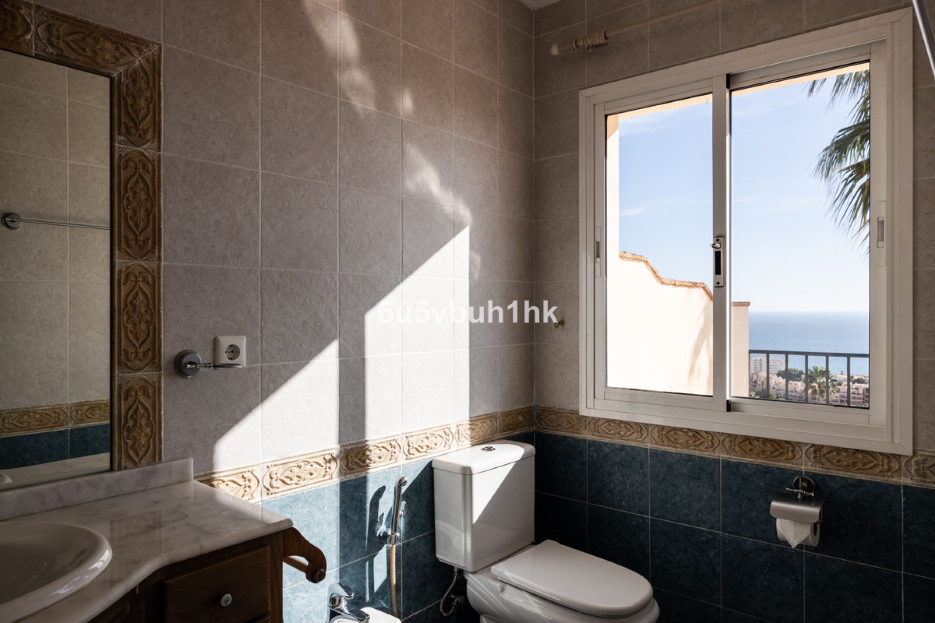 Resale - House - Townhouse - Fuengirola - Torreblanca