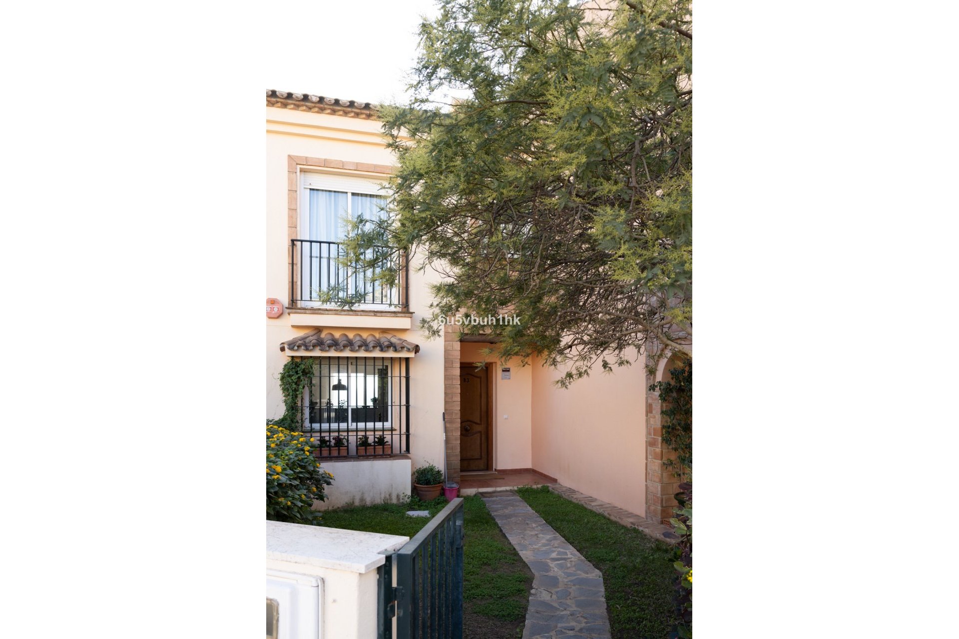 Resale - House - Townhouse - Fuengirola - Torreblanca