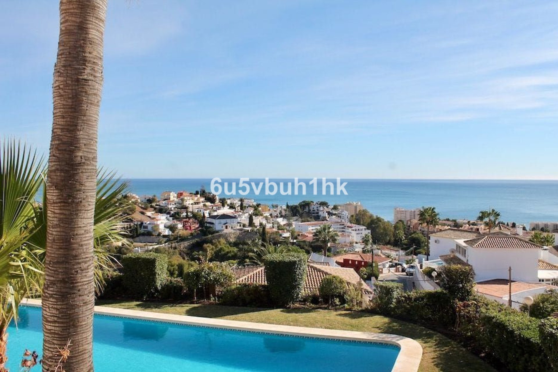 Resale - House - Townhouse - Fuengirola - Torreblanca