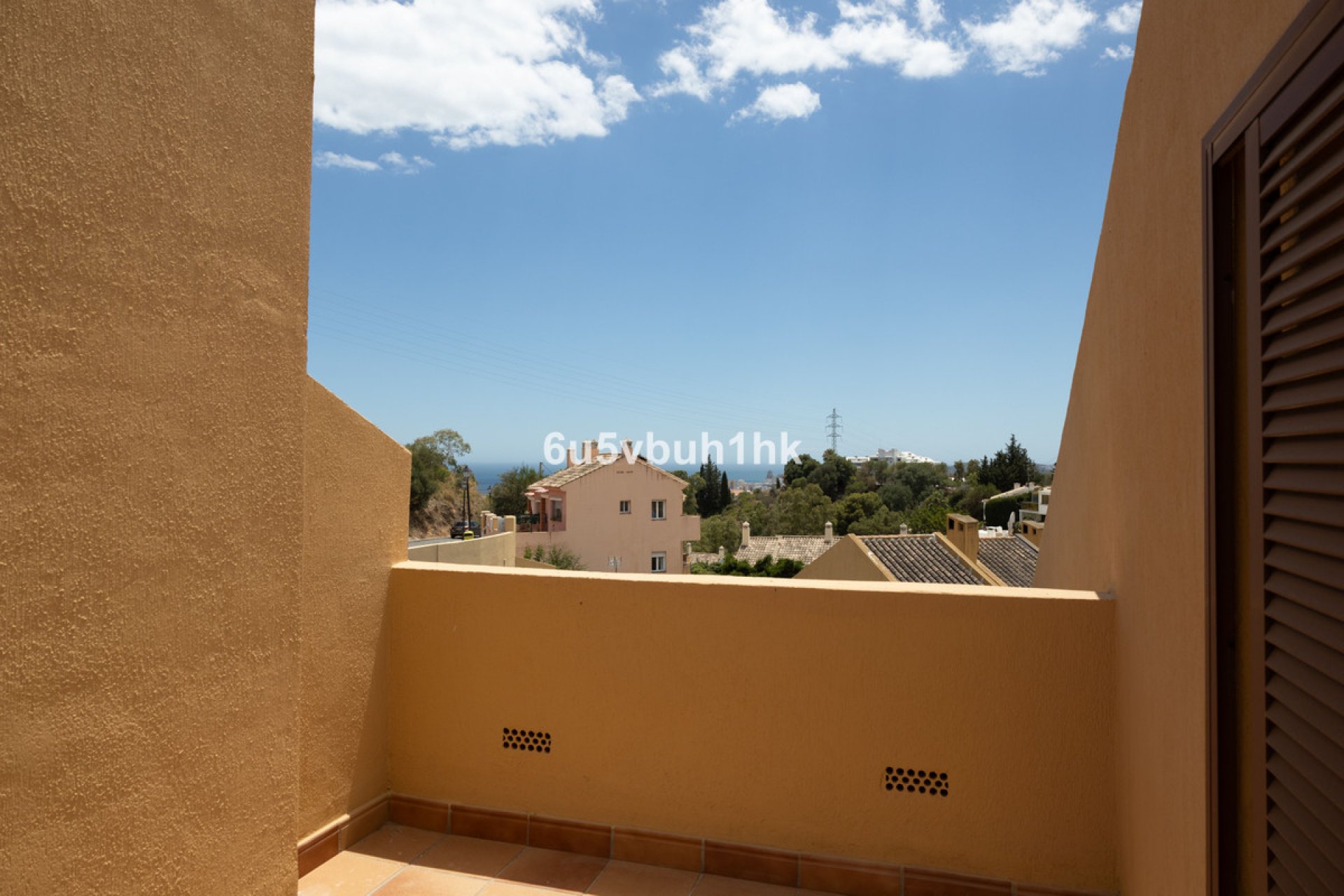 Resale - House - Townhouse - Fuengirola - Torreblanca