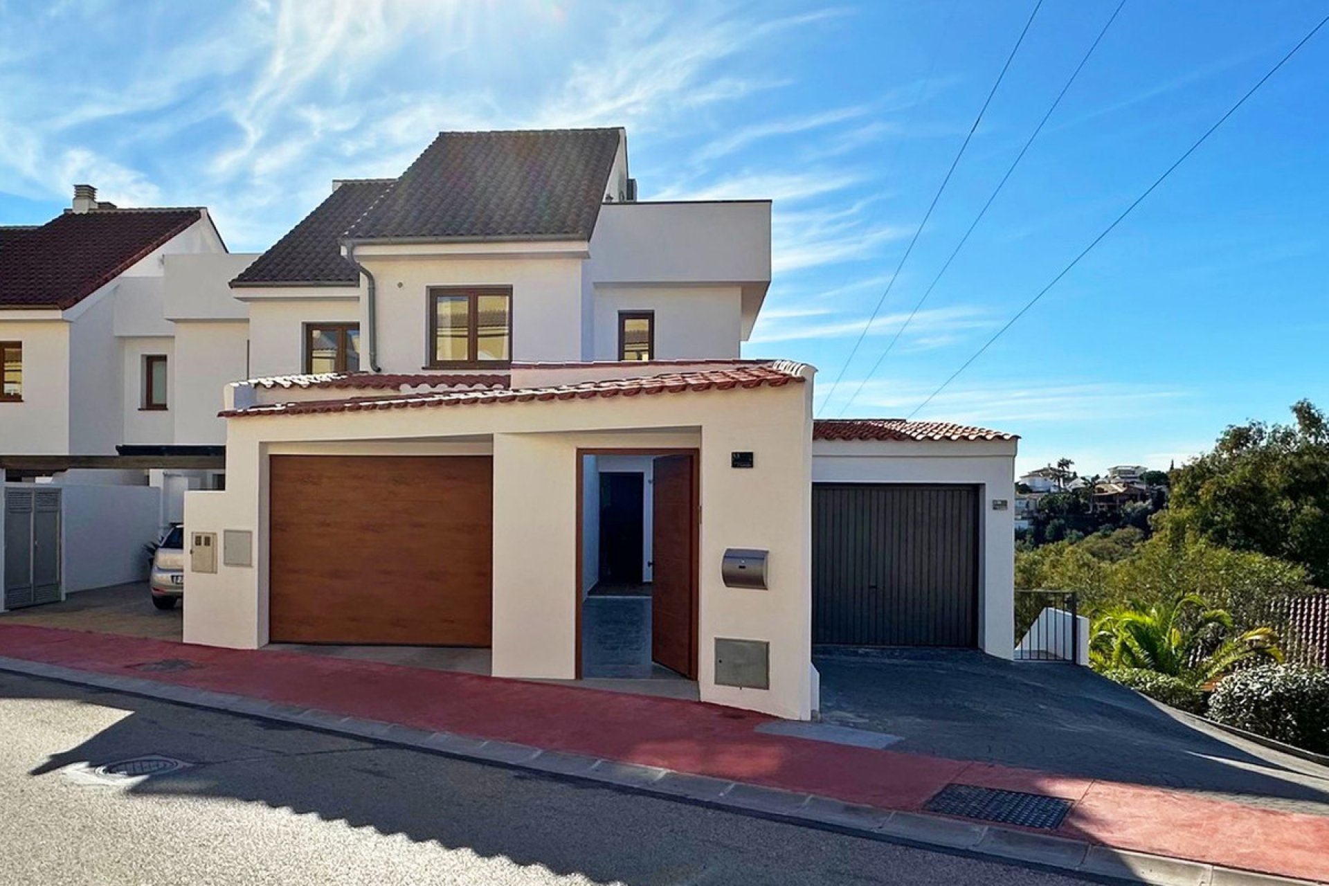 Resale - House - Townhouse - Fuengirola - Torreblanca