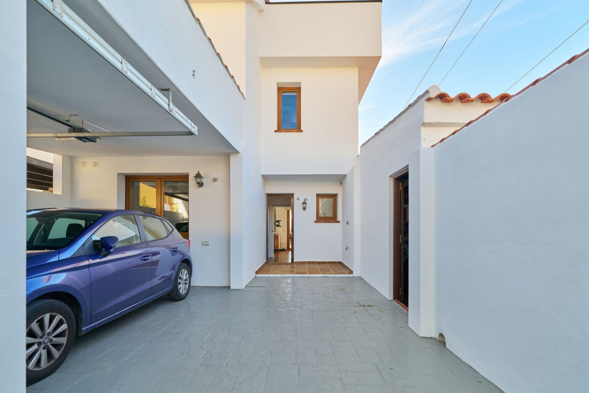 Resale - House - Townhouse - Fuengirola - Torreblanca