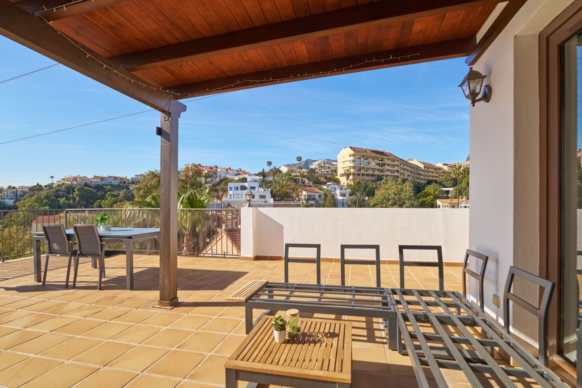 Resale - House - Townhouse - Fuengirola - Torreblanca