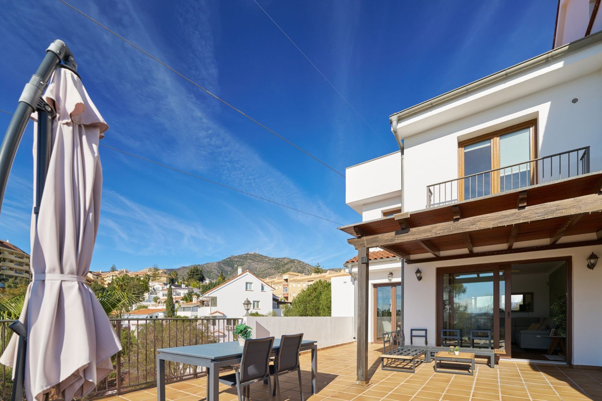 Resale - House - Townhouse - Fuengirola - Torreblanca