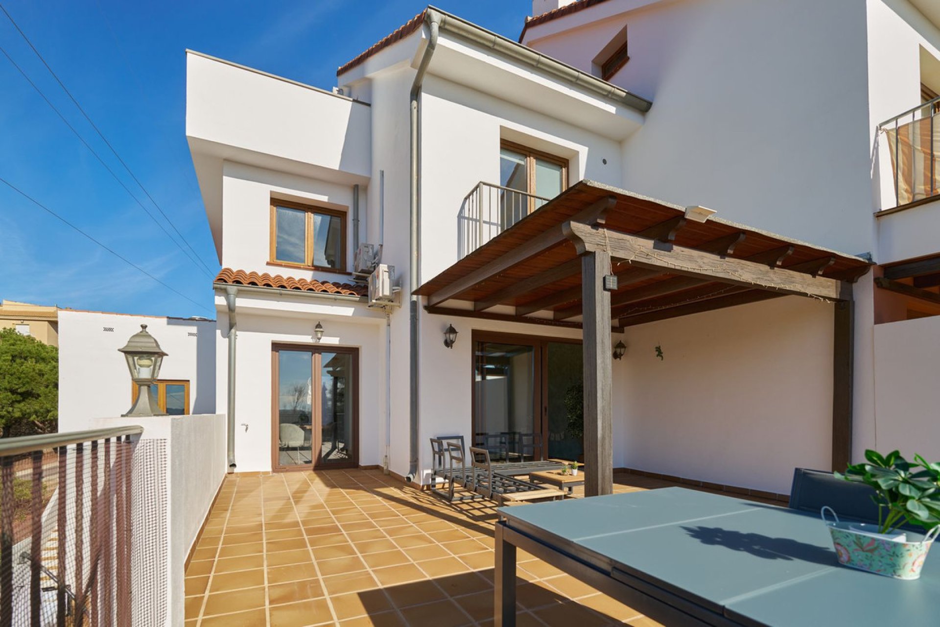 Resale - House - Townhouse - Fuengirola - Torreblanca