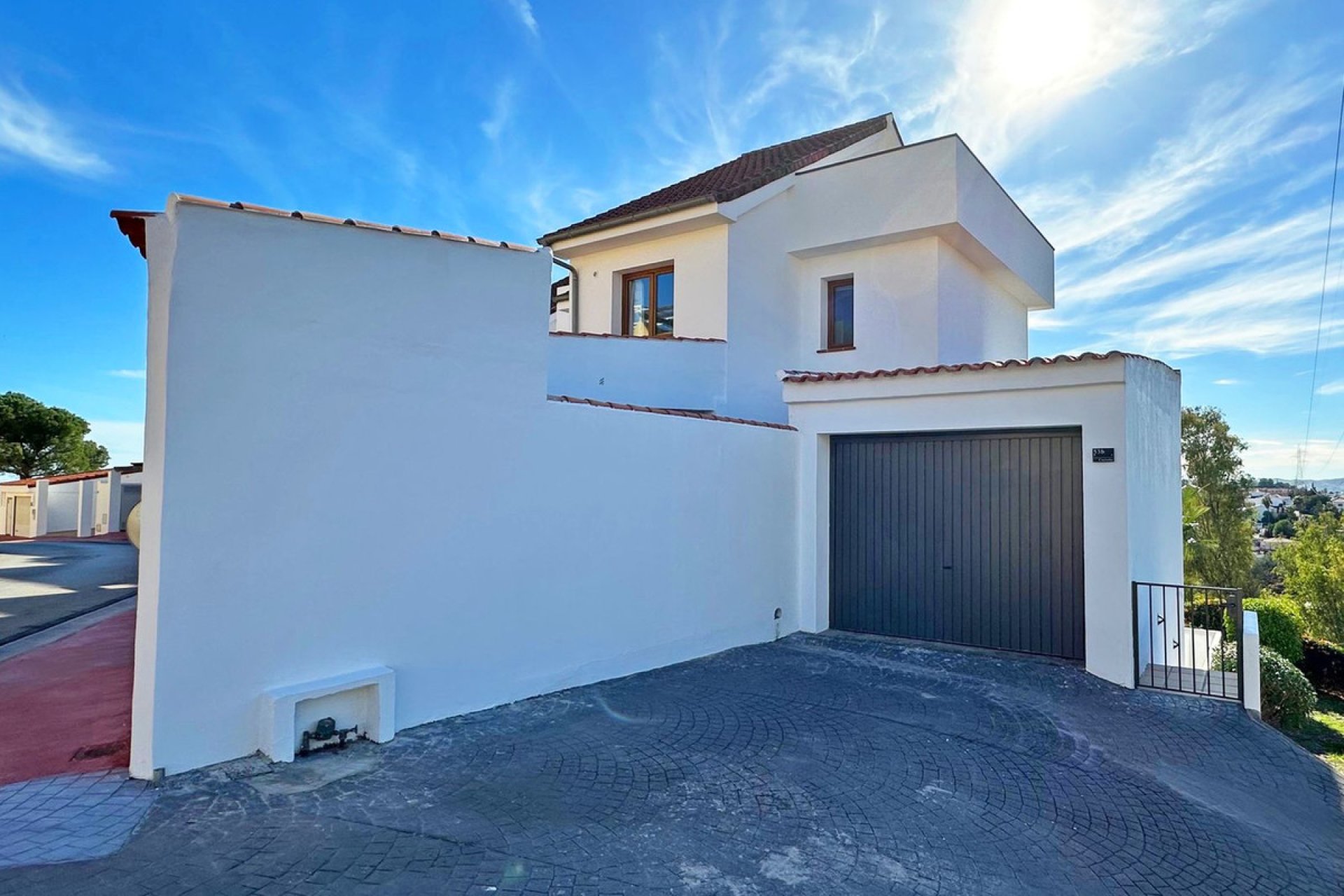 Resale - House - Townhouse - Fuengirola - Torreblanca