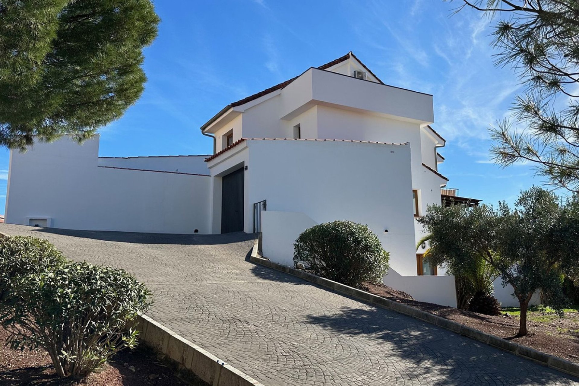 Resale - House - Townhouse - Fuengirola - Torreblanca