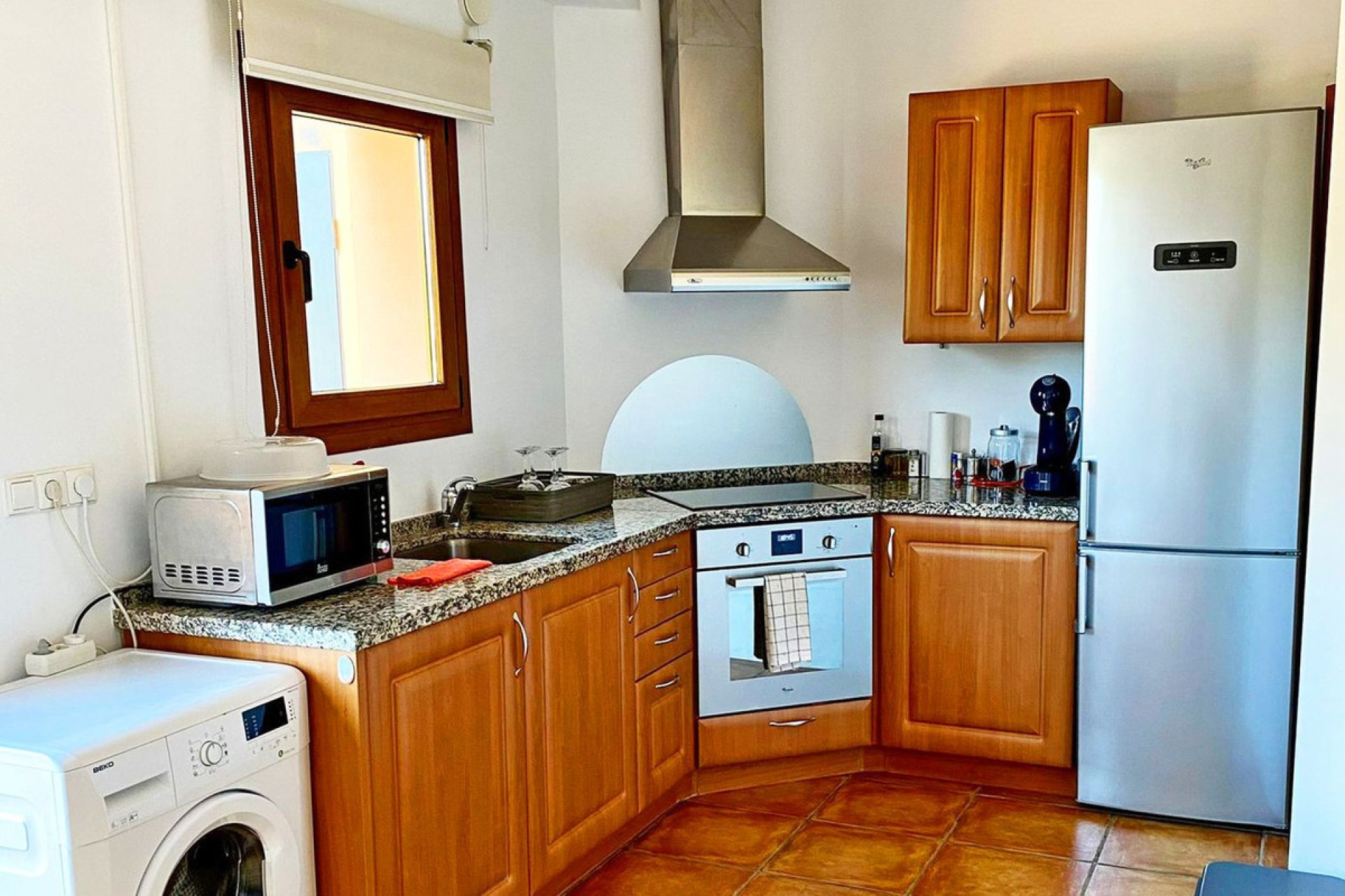 Resale - House - Townhouse - Fuengirola - Torreblanca