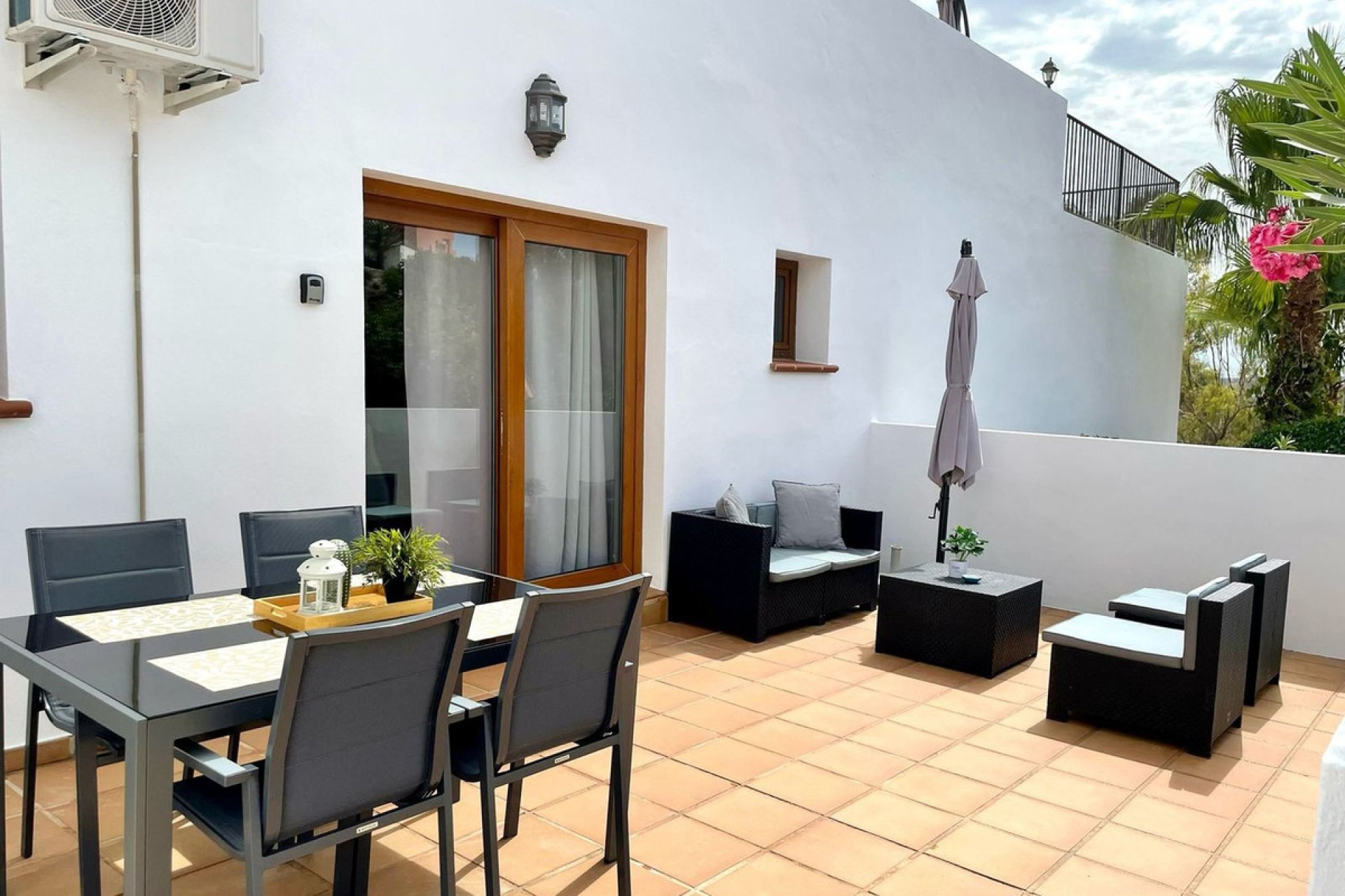 Resale - House - Townhouse - Fuengirola - Torreblanca