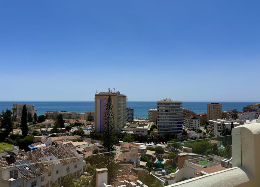 Resale - House - Townhouse - Fuengirola - Torreblanca