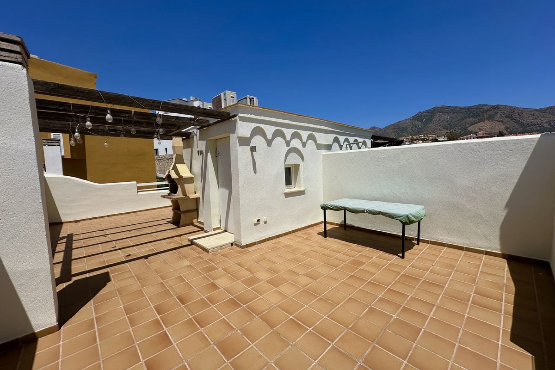 Resale - House - Townhouse - Fuengirola - Torreblanca