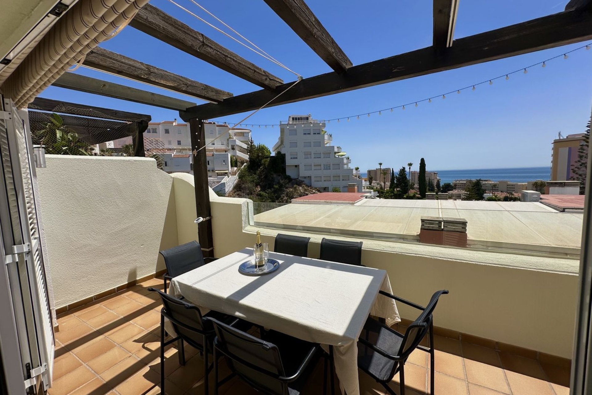 Resale - House - Townhouse - Fuengirola - Torreblanca