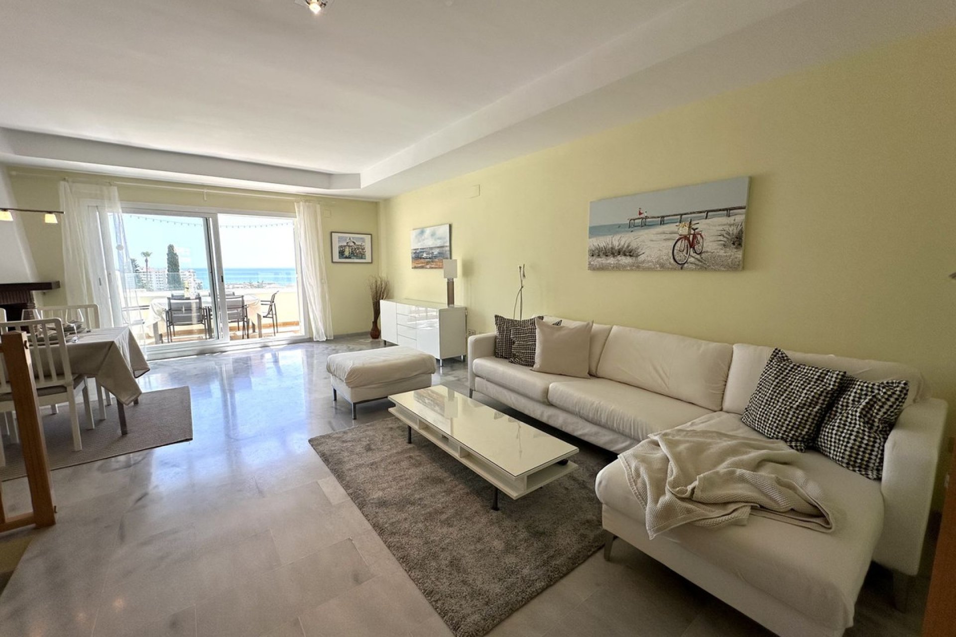 Resale - House - Townhouse - Fuengirola - Torreblanca