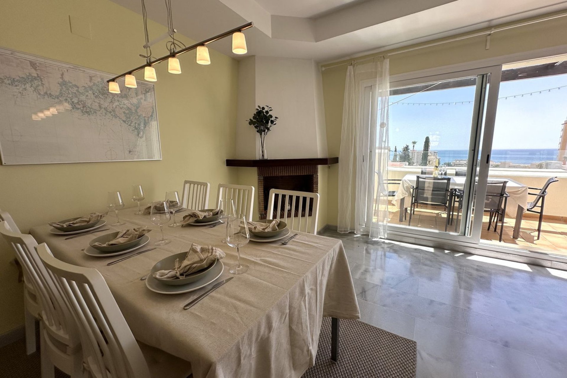 Resale - House - Townhouse - Fuengirola - Torreblanca