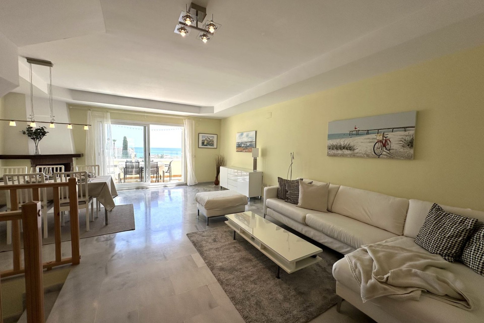 Resale - House - Townhouse - Fuengirola - Torreblanca