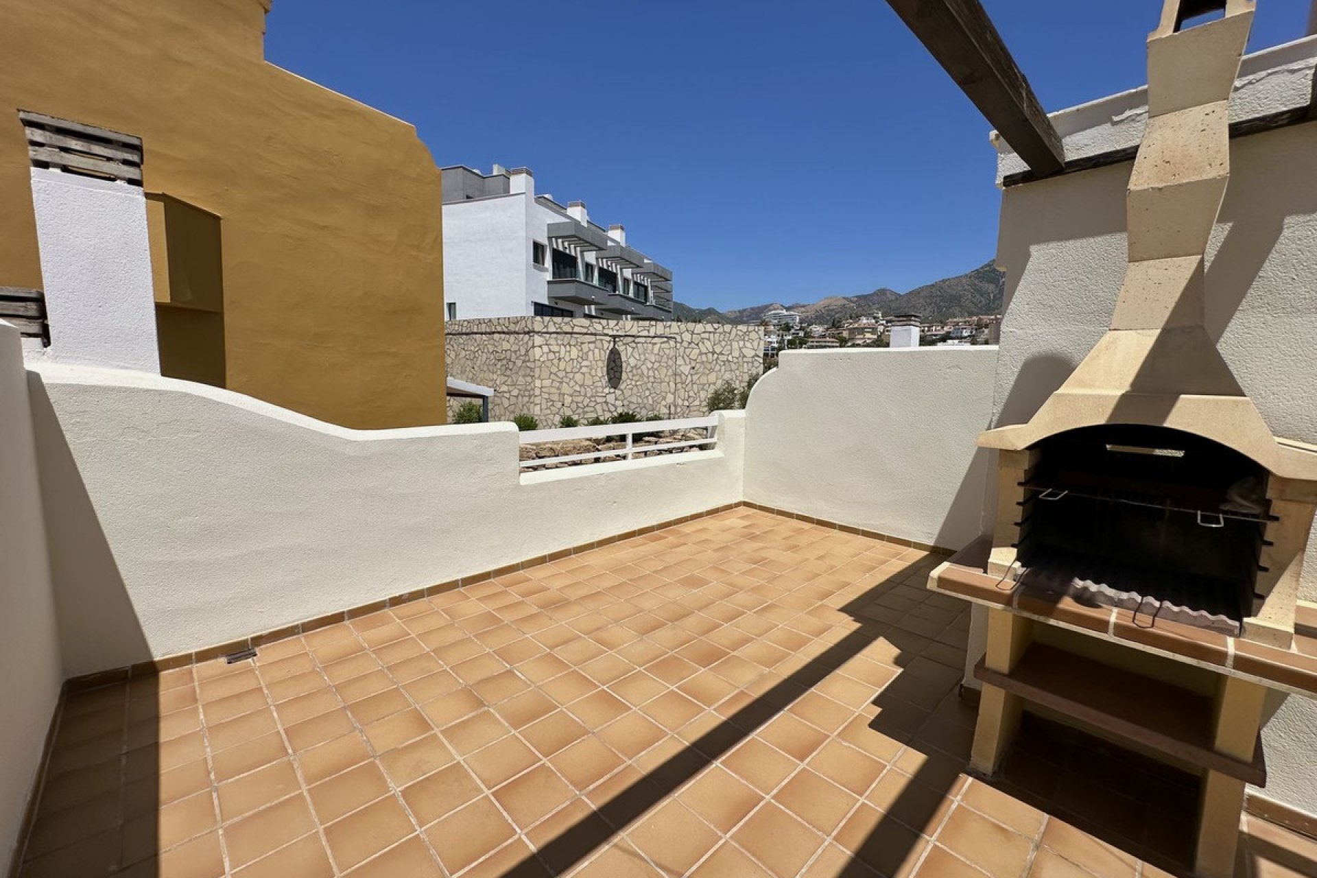 Resale - House - Townhouse - Fuengirola - Torreblanca