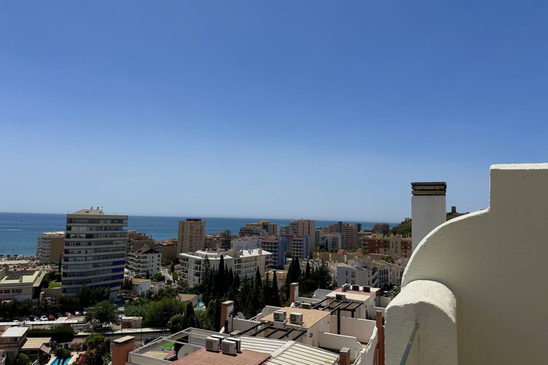 Resale - House - Townhouse - Fuengirola - Torreblanca