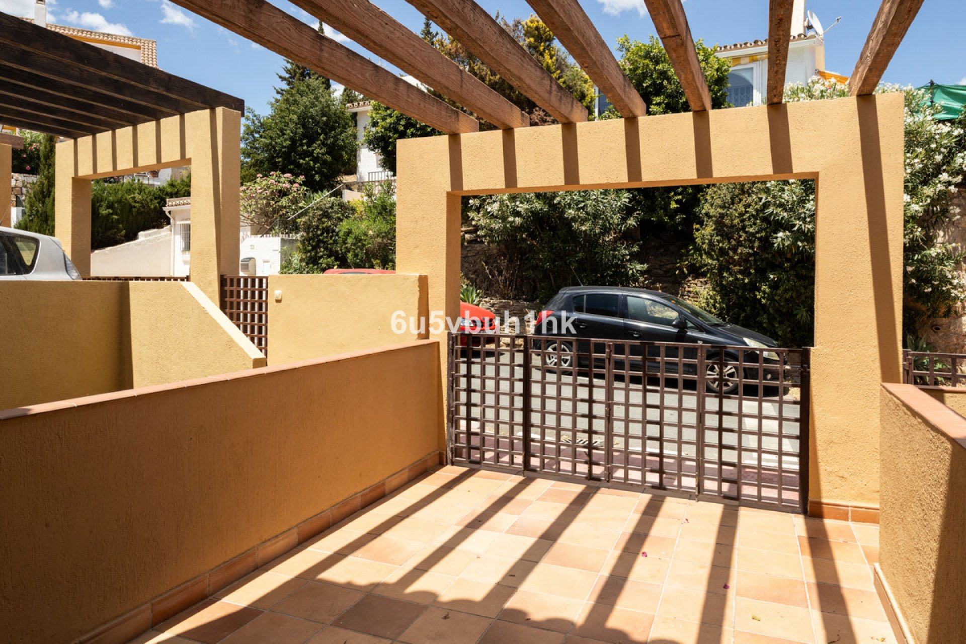 Resale - House - Townhouse - Fuengirola - Torreblanca