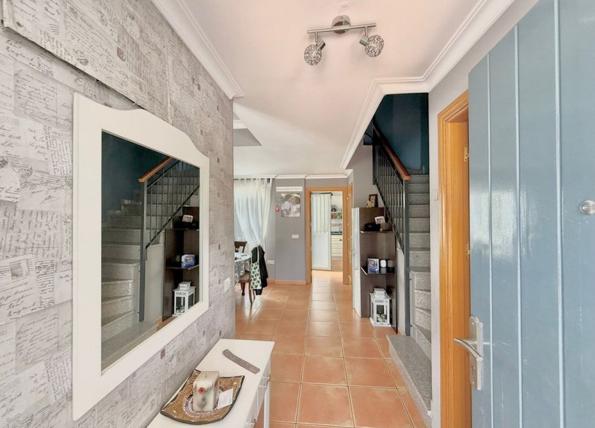 Resale - House - Townhouse - Fuengirola - Torreblanca