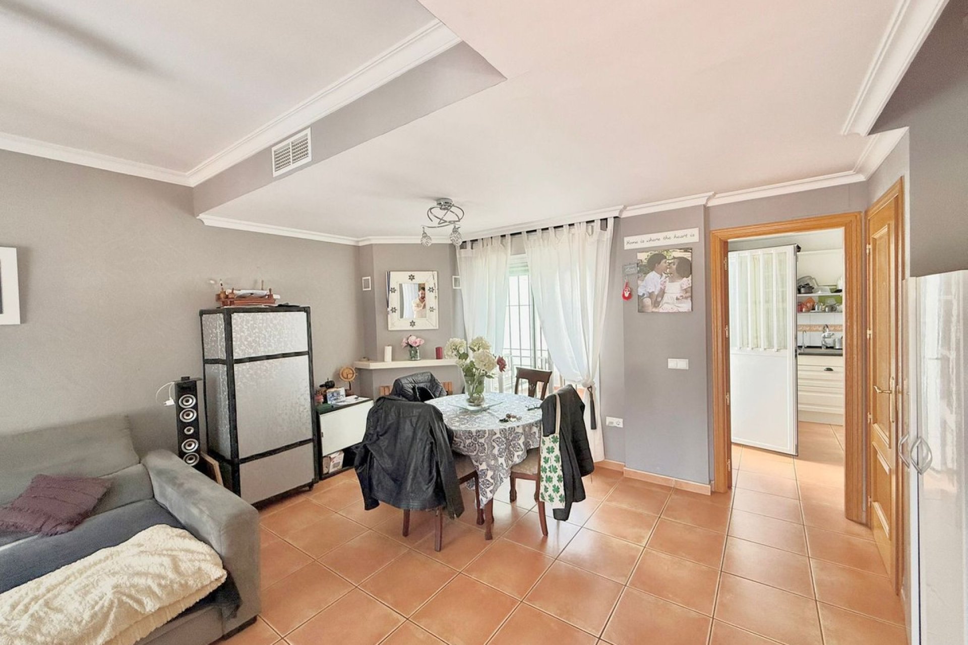 Resale - House - Townhouse - Fuengirola - Torreblanca