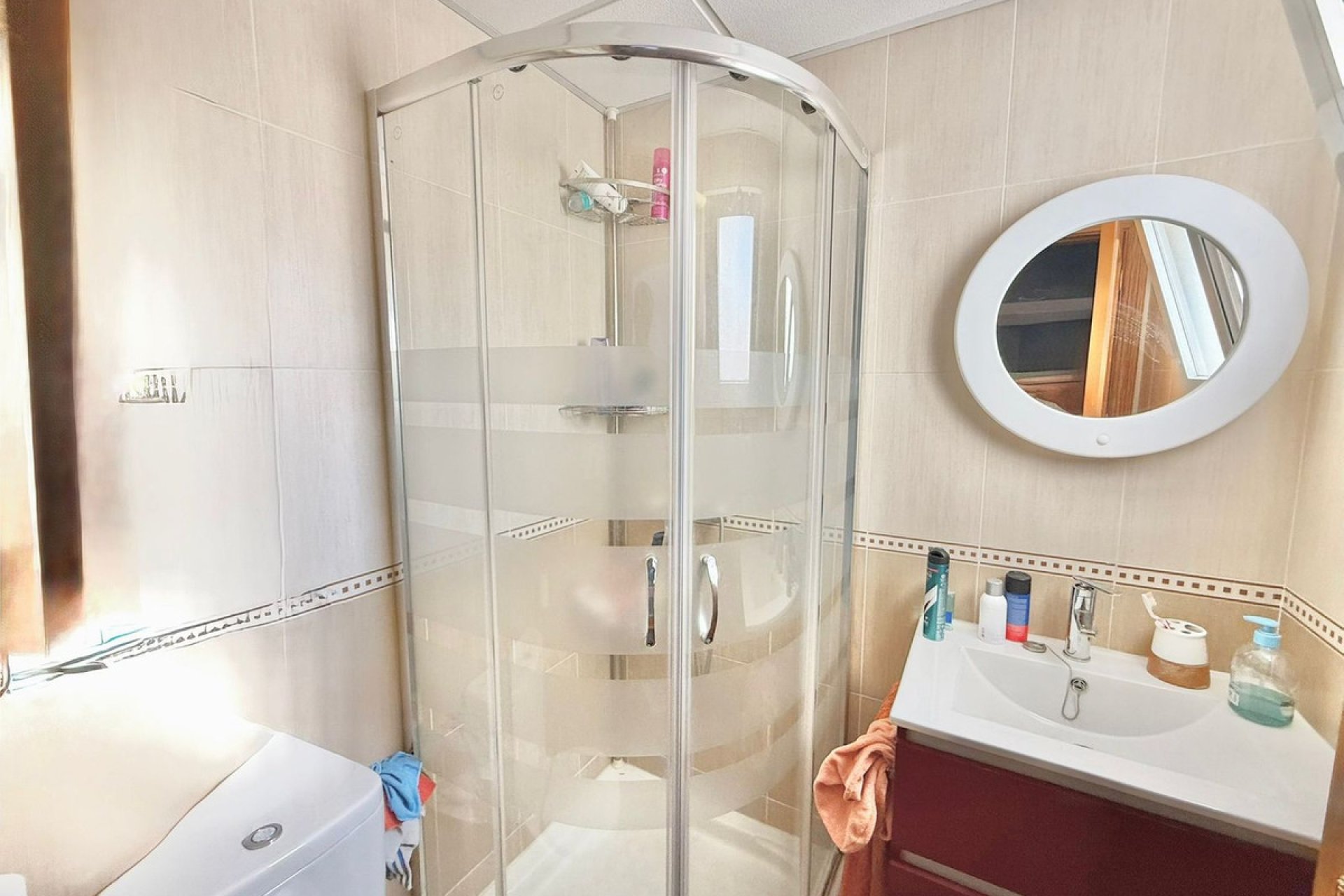 Resale - House - Townhouse - Fuengirola - Torreblanca