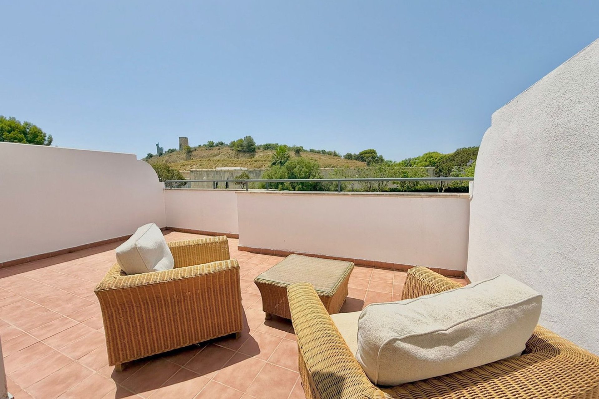 Resale - House - Townhouse - Fuengirola - Torreblanca