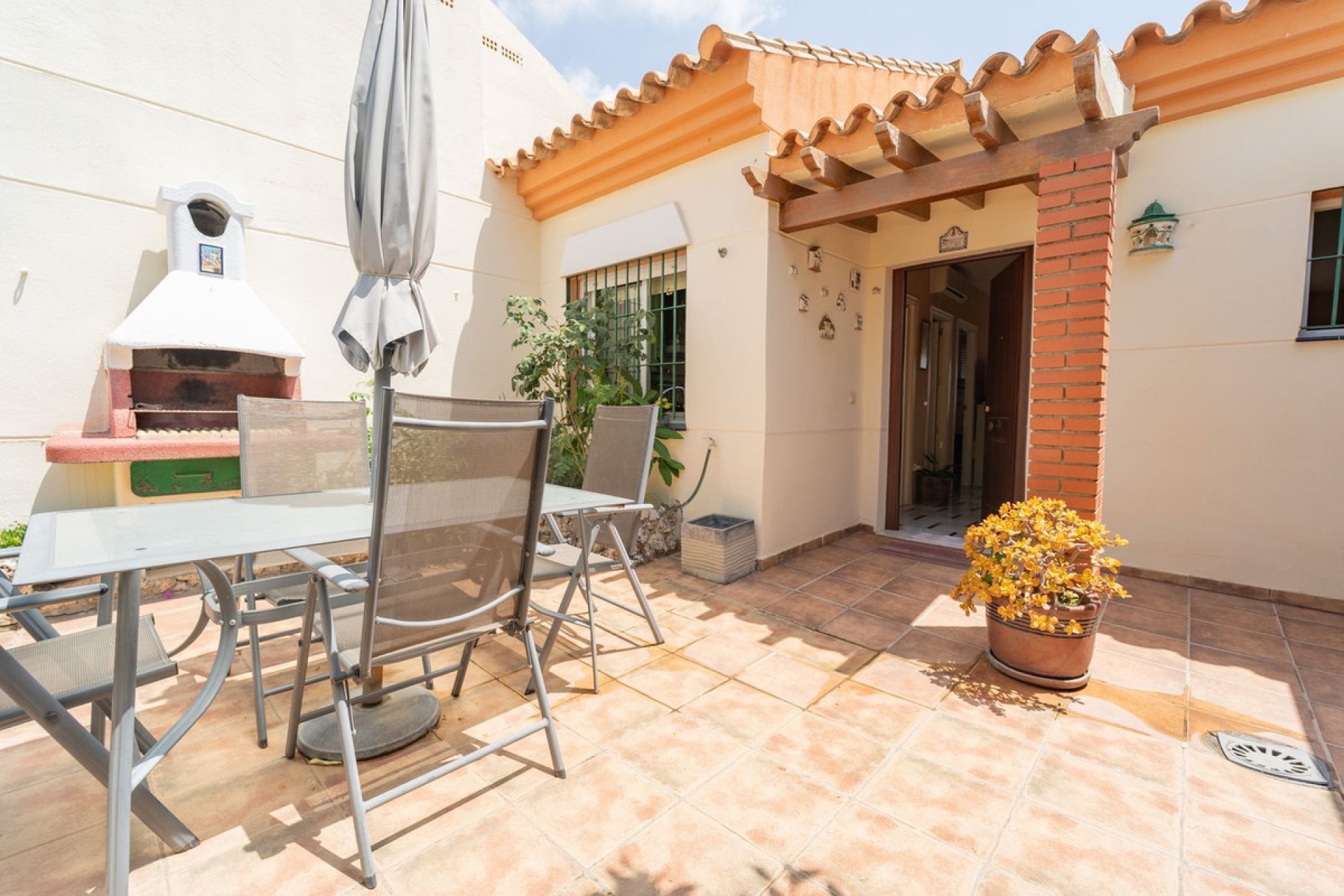 Resale - House - Townhouse - Fuengirola - Torreblanca
