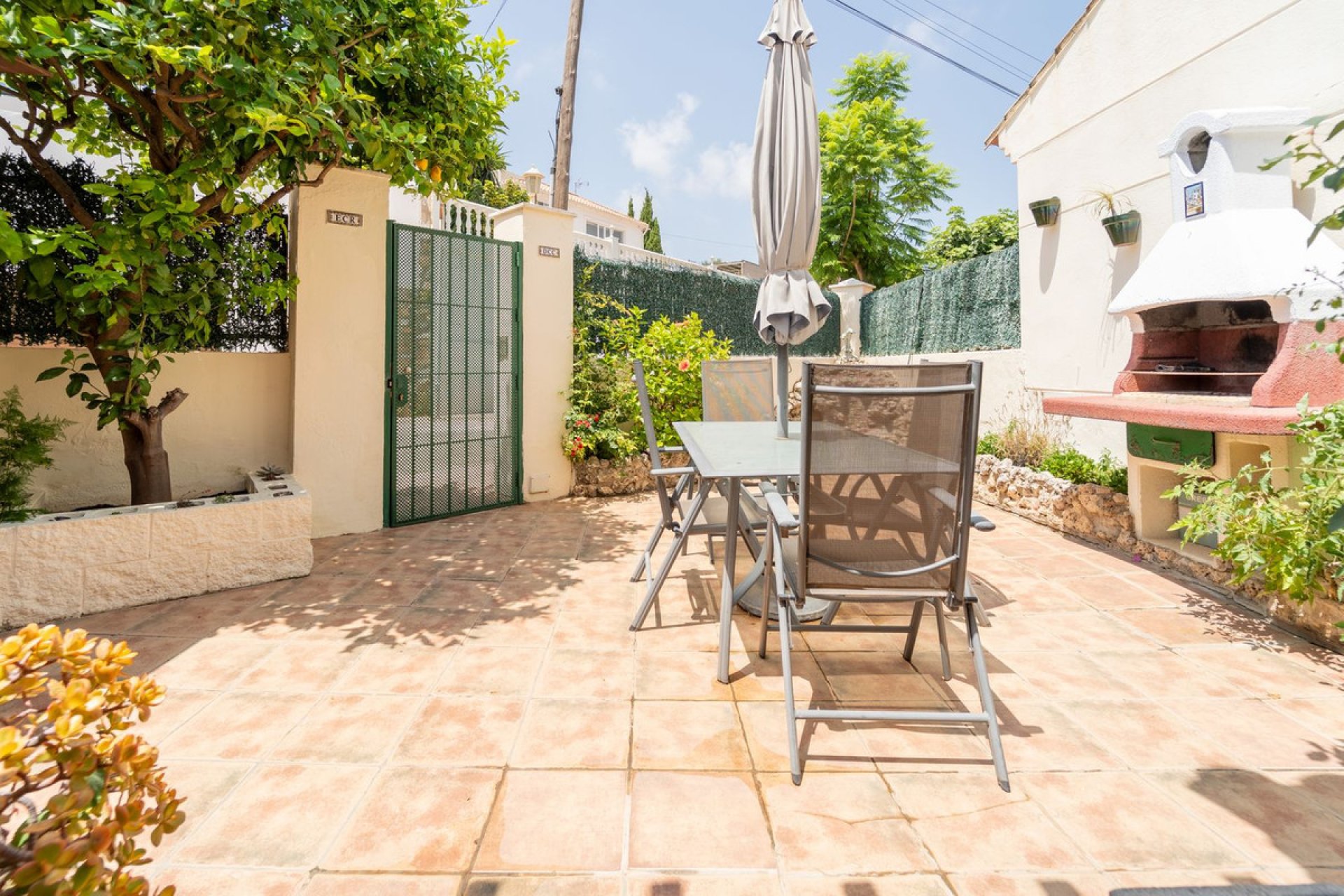 Resale - House - Townhouse - Fuengirola - Torreblanca