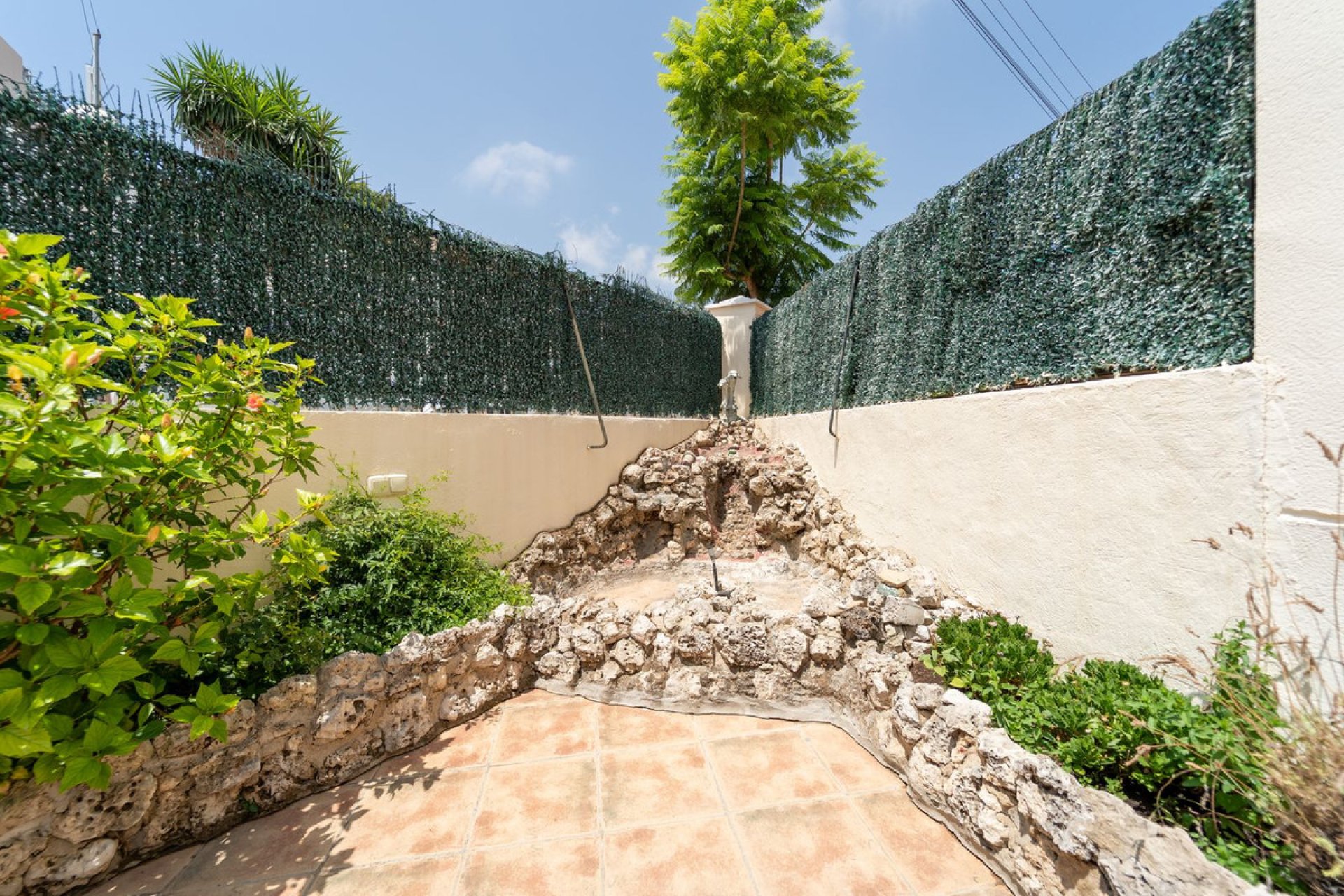 Resale - House - Townhouse - Fuengirola - Torreblanca