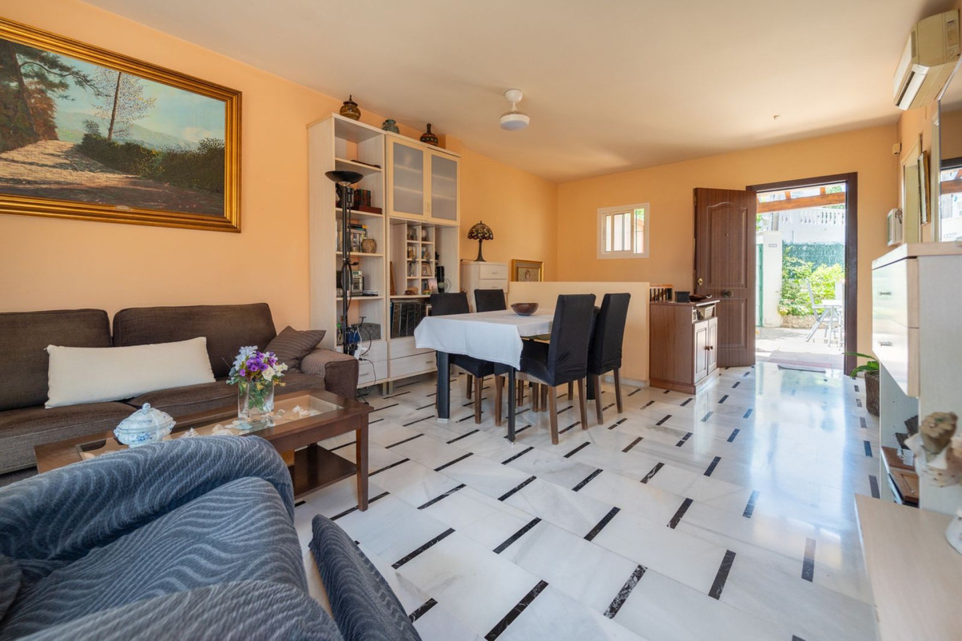 Resale - House - Townhouse - Fuengirola - Torreblanca