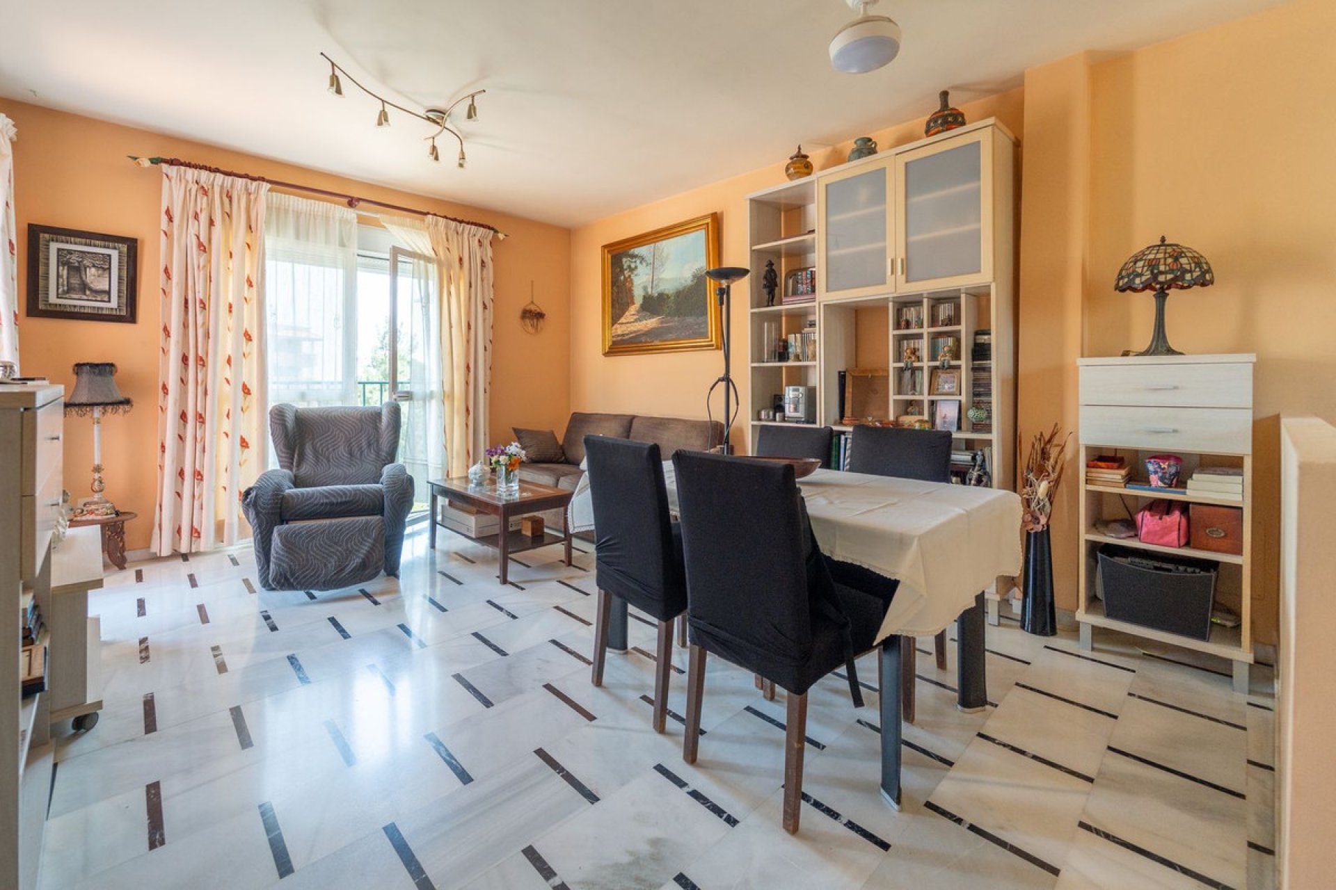 Resale - House - Townhouse - Fuengirola - Torreblanca