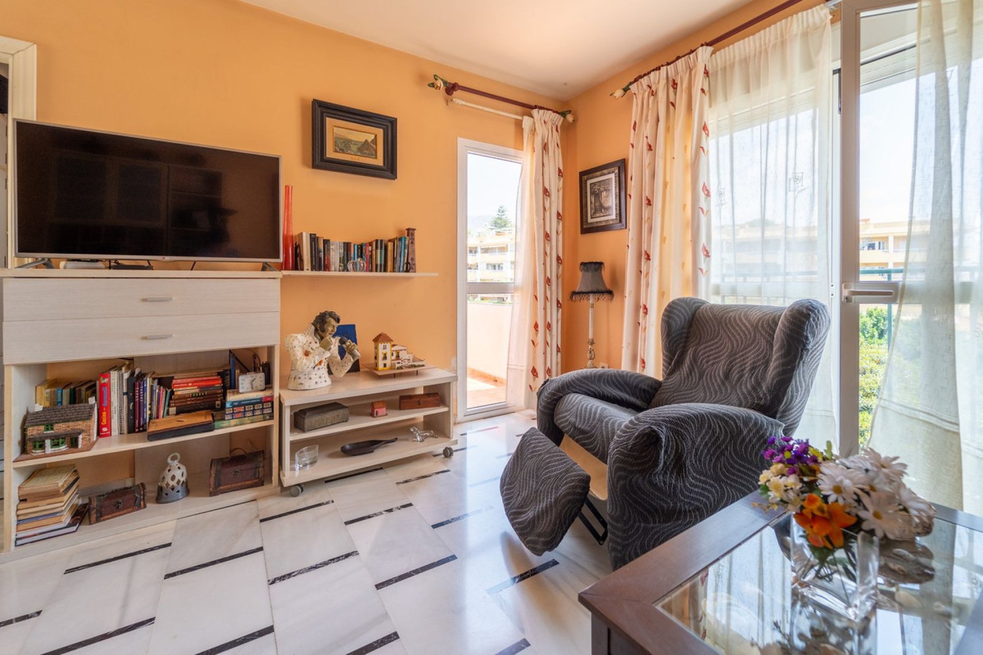 Resale - House - Townhouse - Fuengirola - Torreblanca