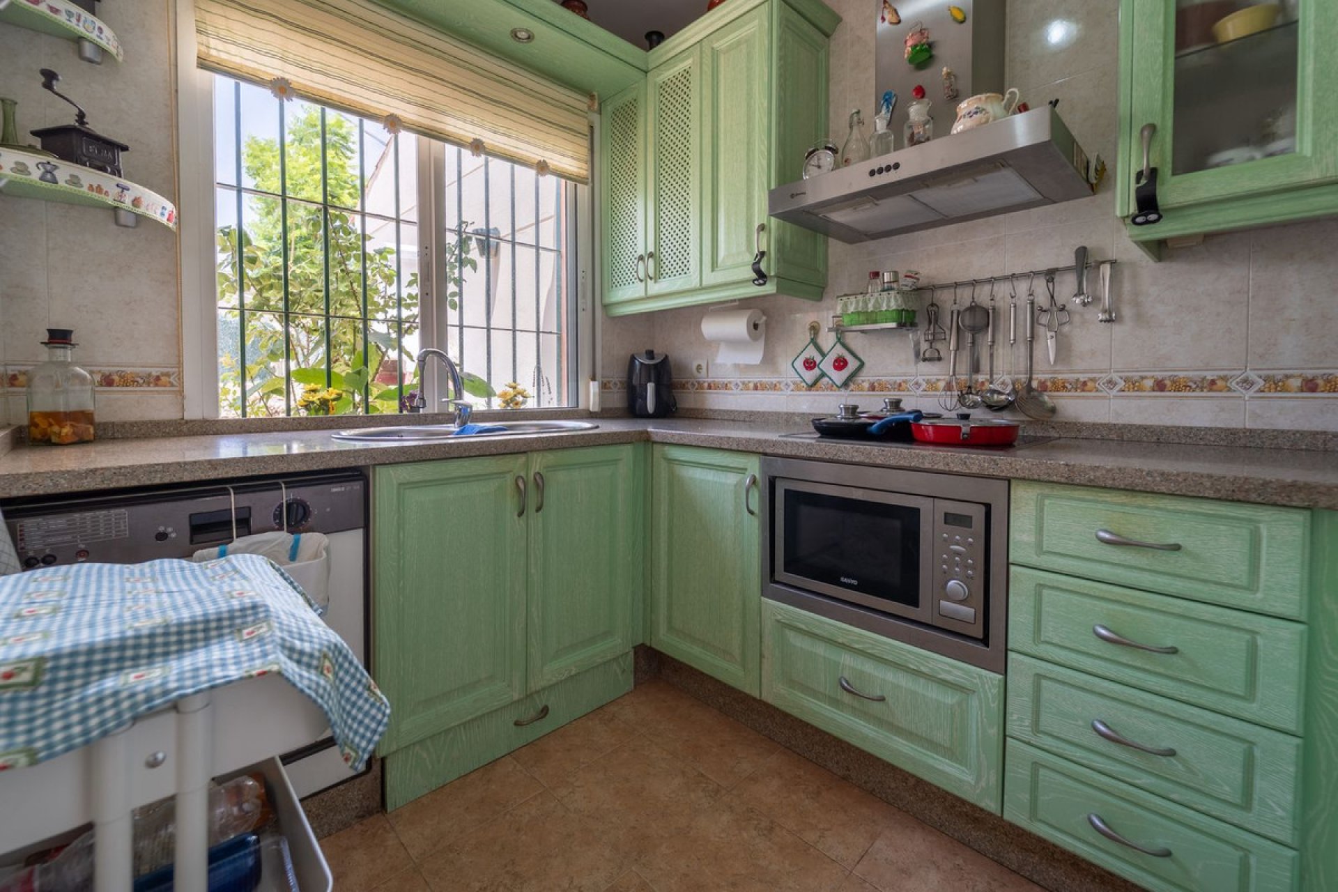 Resale - House - Townhouse - Fuengirola - Torreblanca