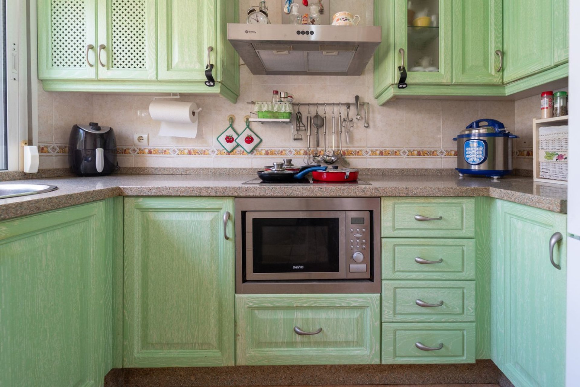 Resale - House - Townhouse - Fuengirola - Torreblanca