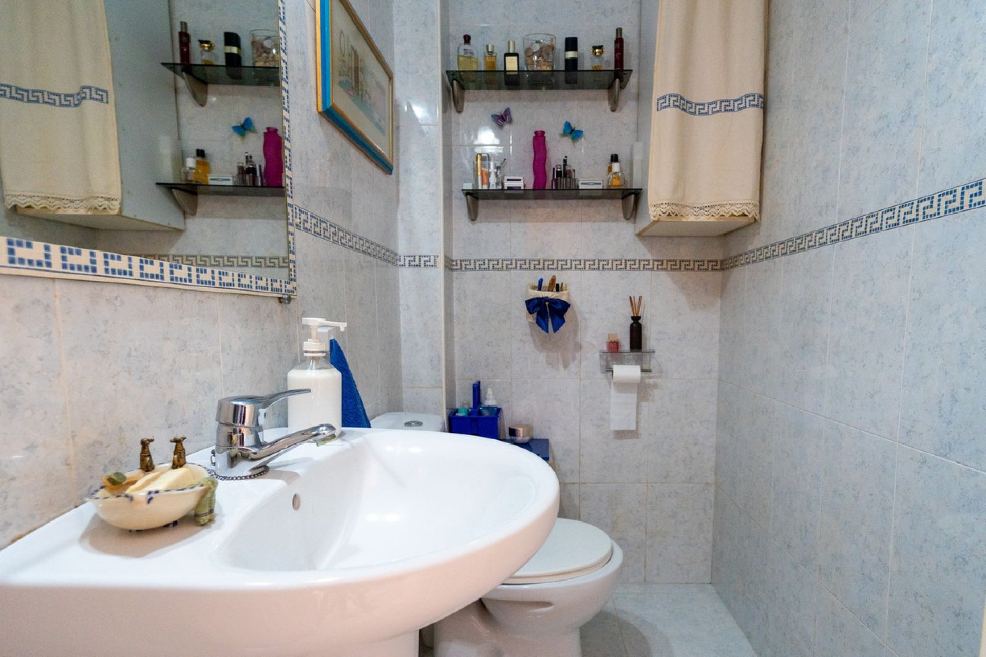 Resale - House - Townhouse - Fuengirola - Torreblanca