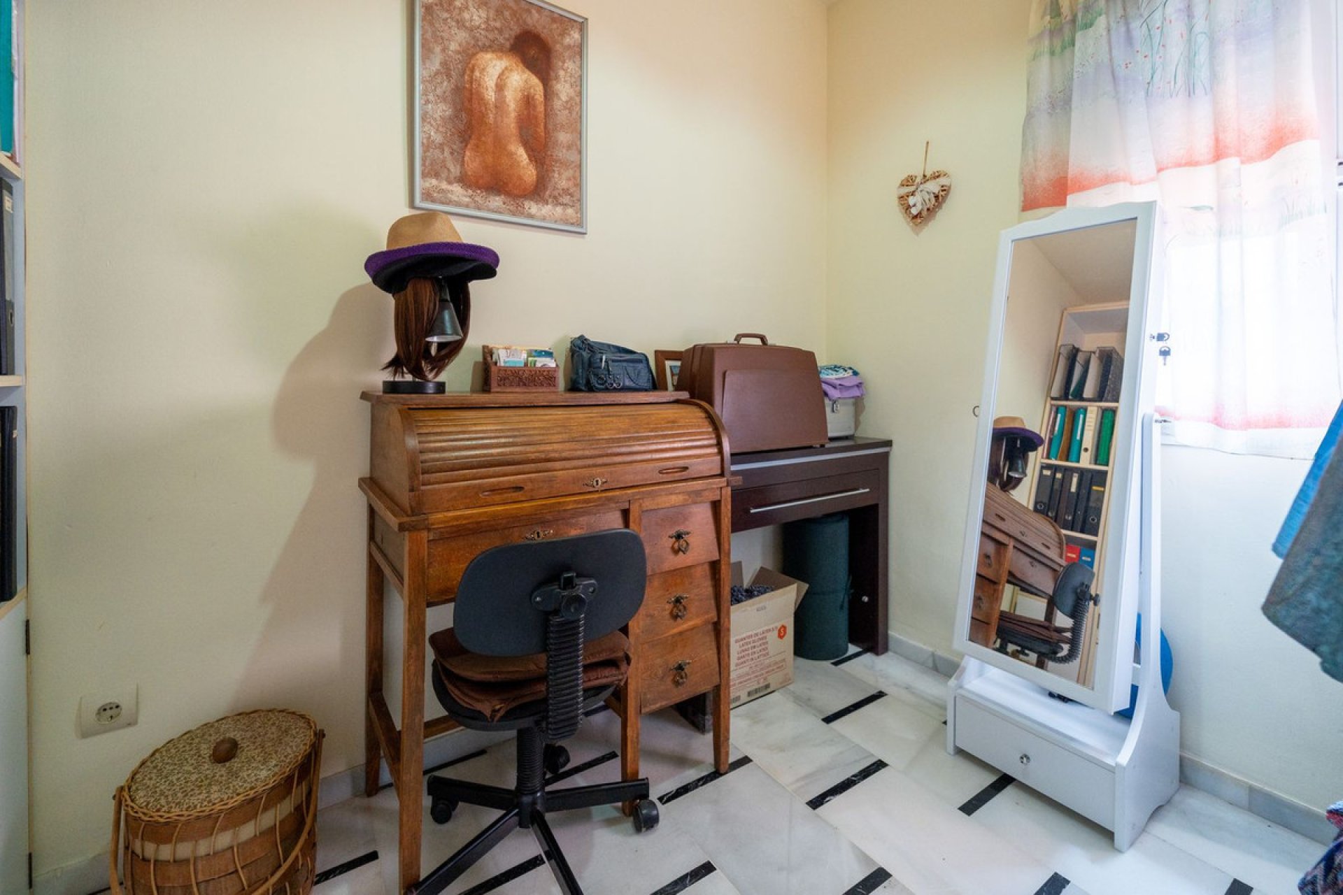 Resale - House - Townhouse - Fuengirola - Torreblanca