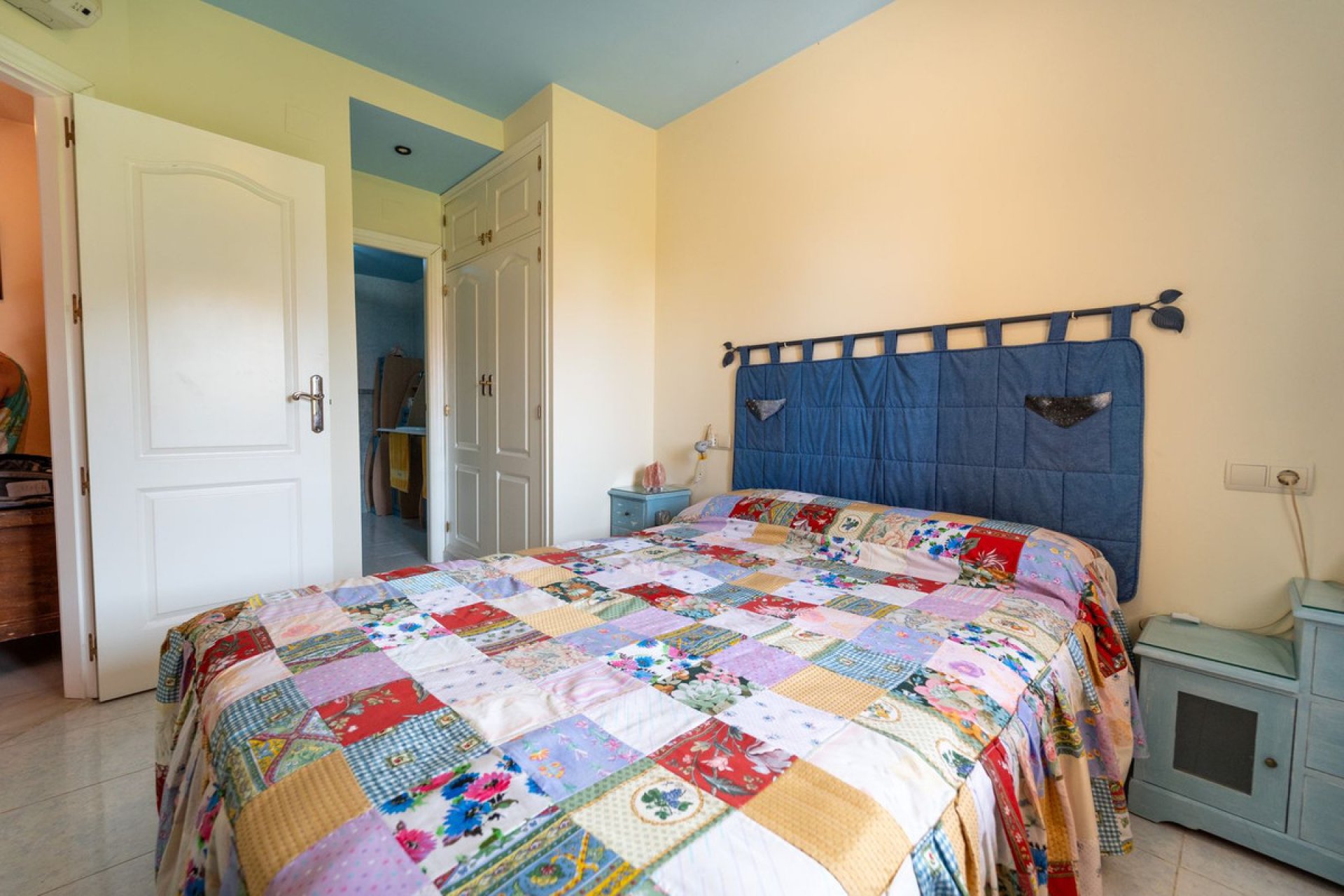 Resale - House - Townhouse - Fuengirola - Torreblanca