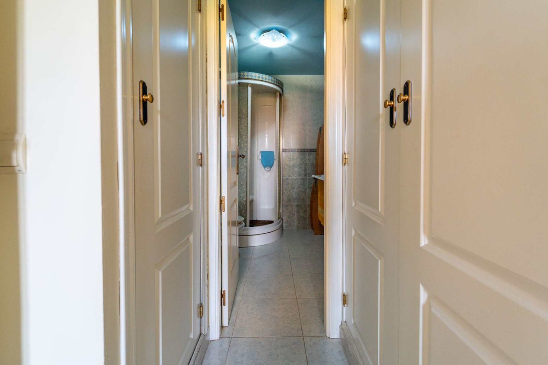 Resale - House - Townhouse - Fuengirola - Torreblanca