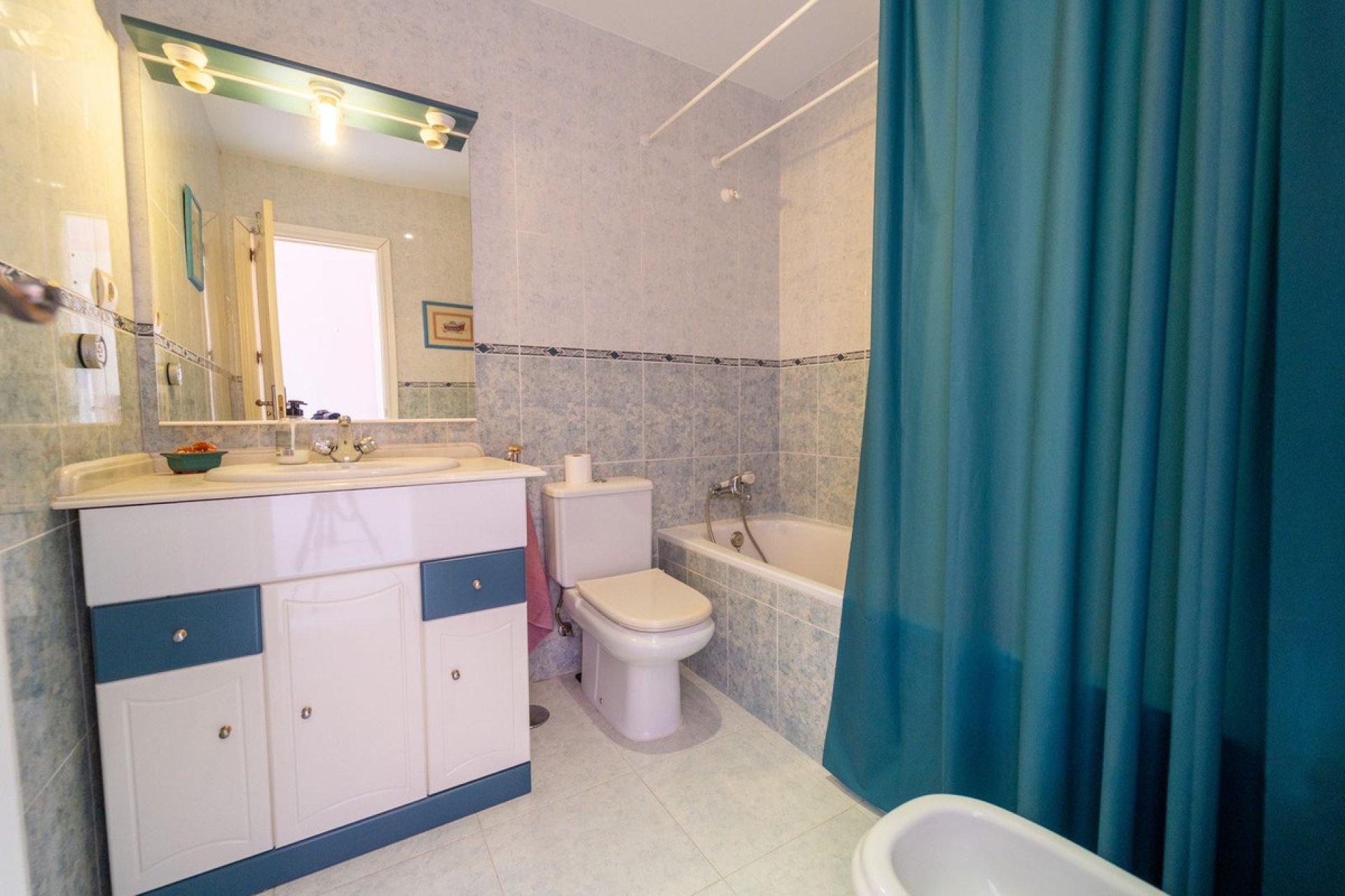 Resale - House - Townhouse - Fuengirola - Torreblanca