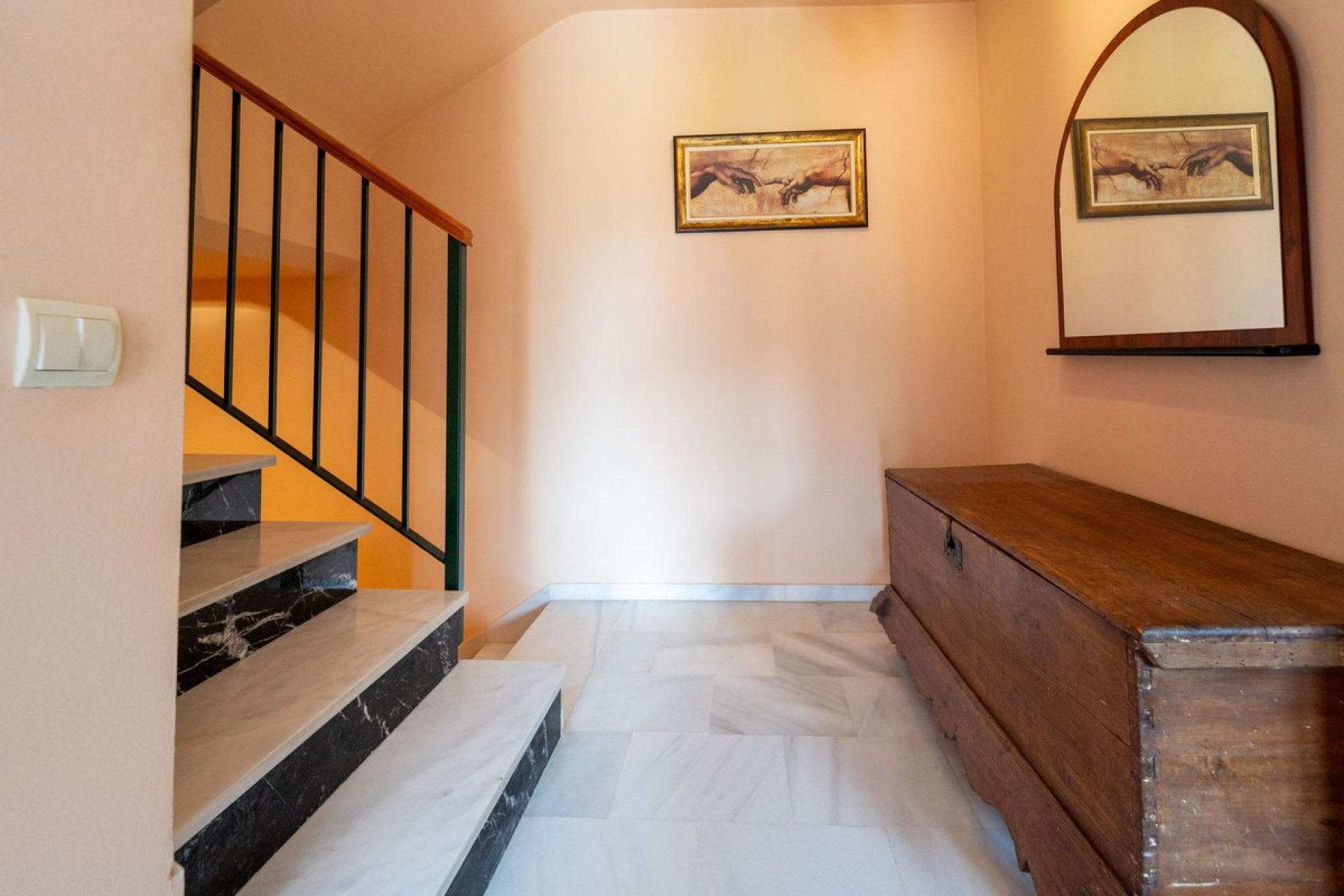 Resale - House - Townhouse - Fuengirola - Torreblanca