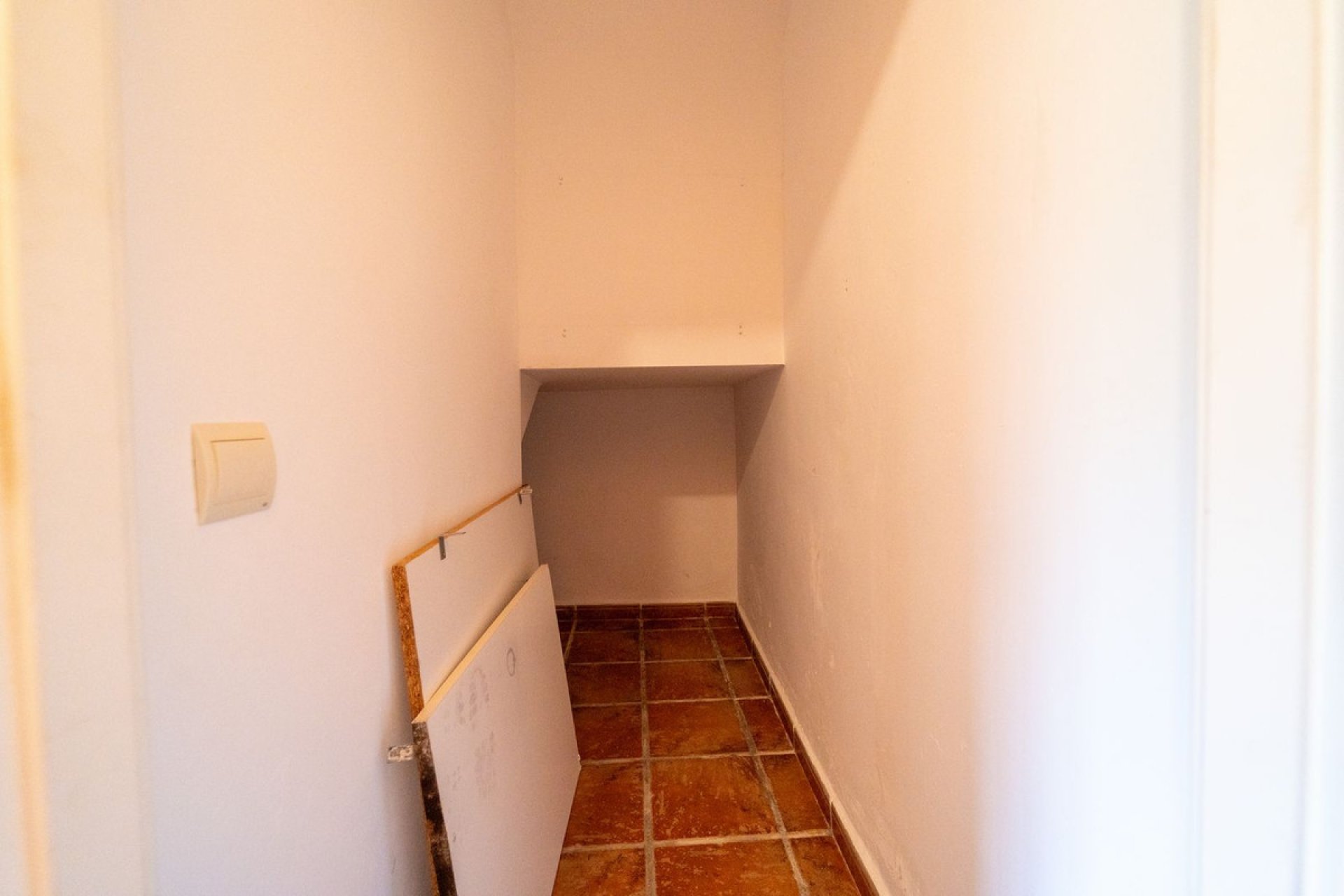 Resale - House - Townhouse - Fuengirola - Torreblanca